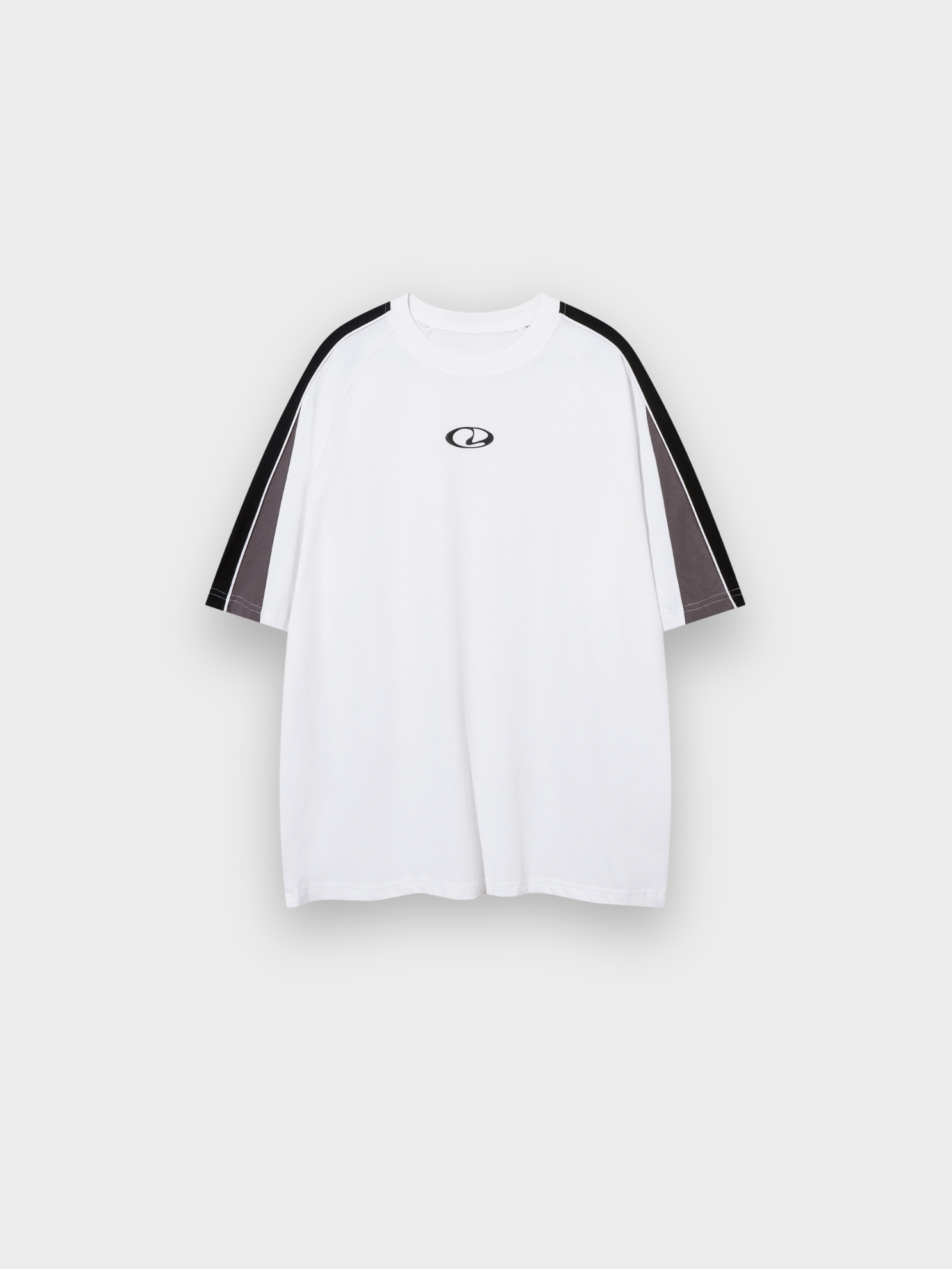 Vintage Contrast T-Shirt