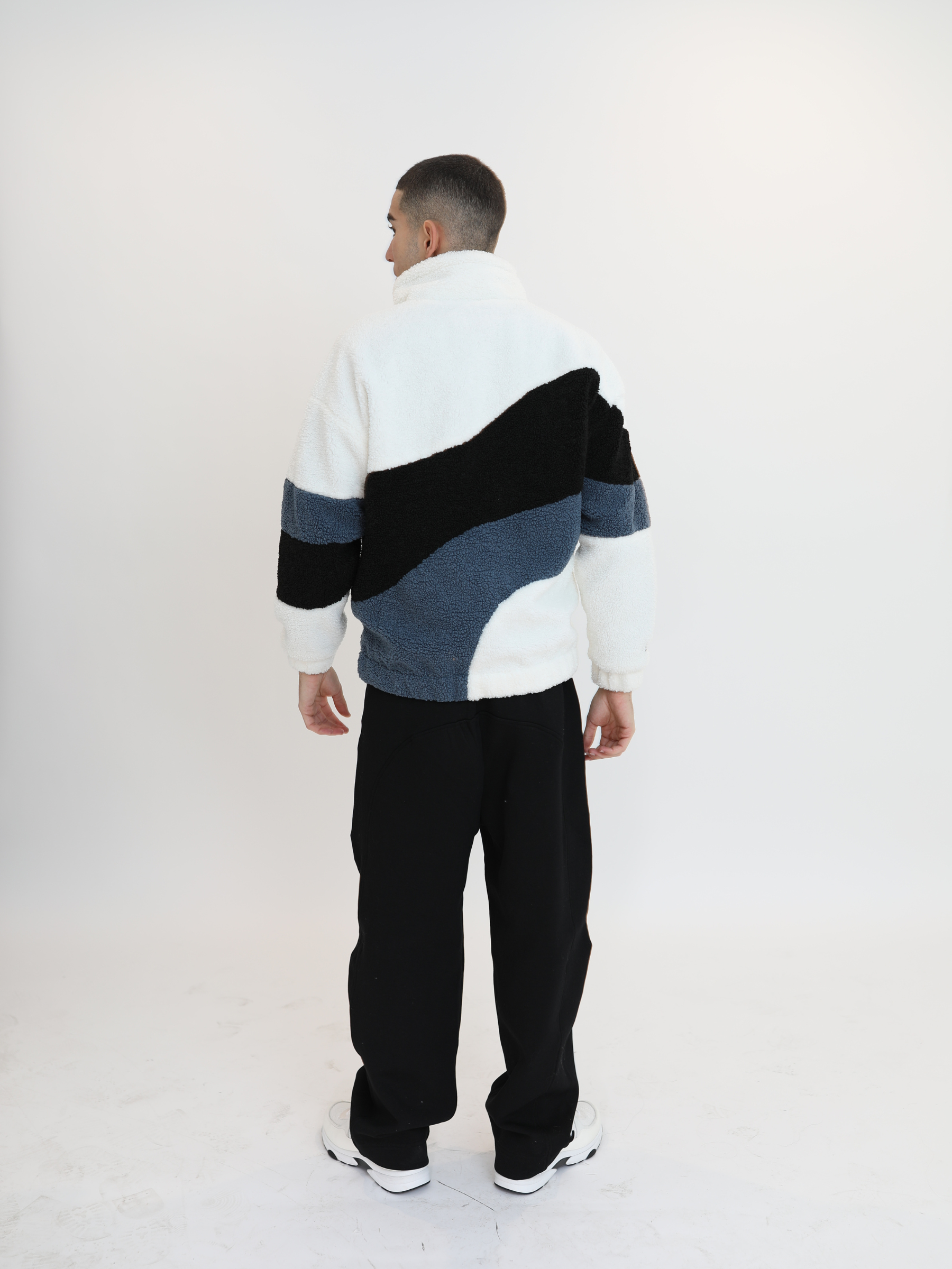 Arctic Drift Fleece Jacket