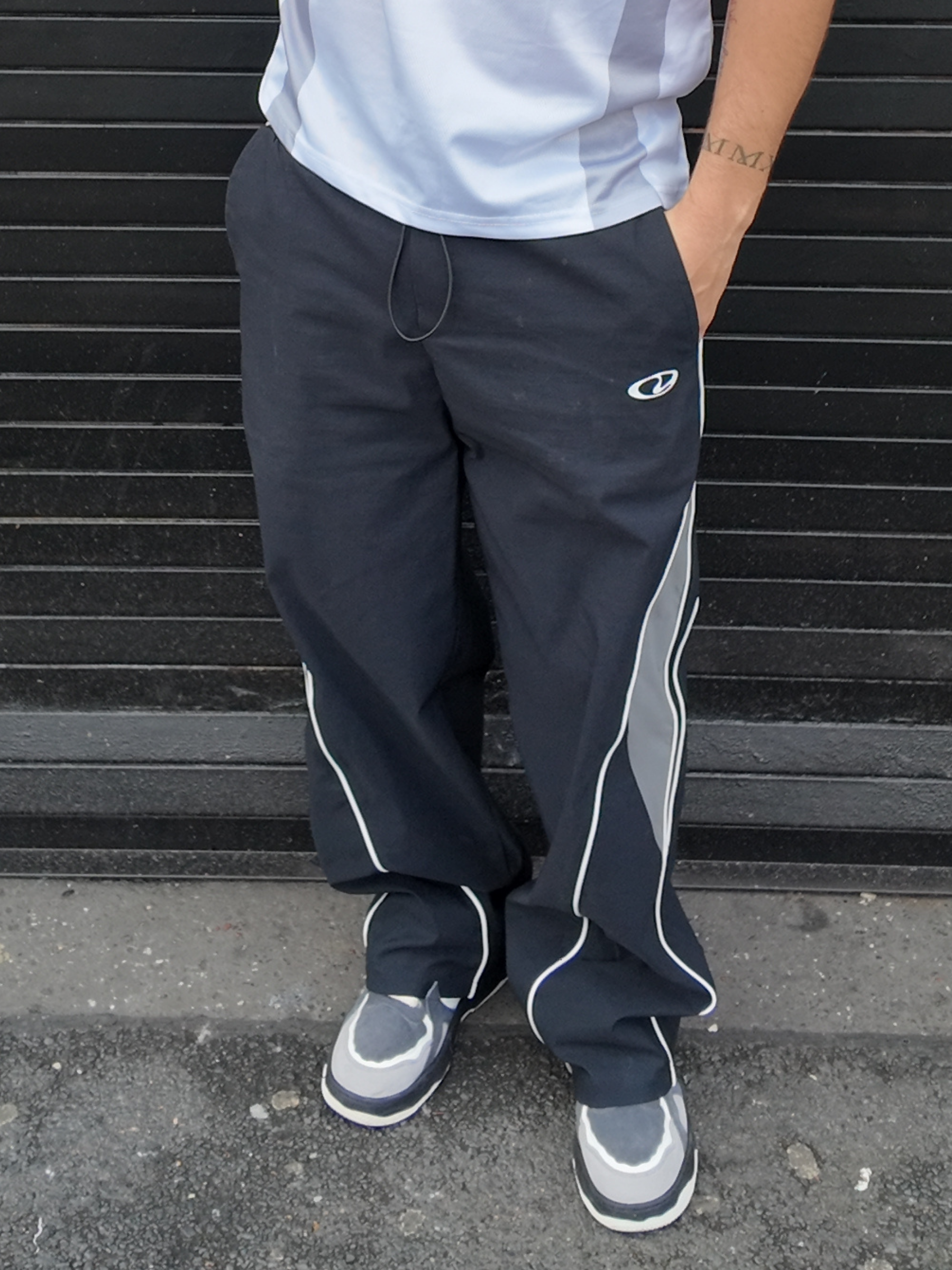 Vintage Track Pants