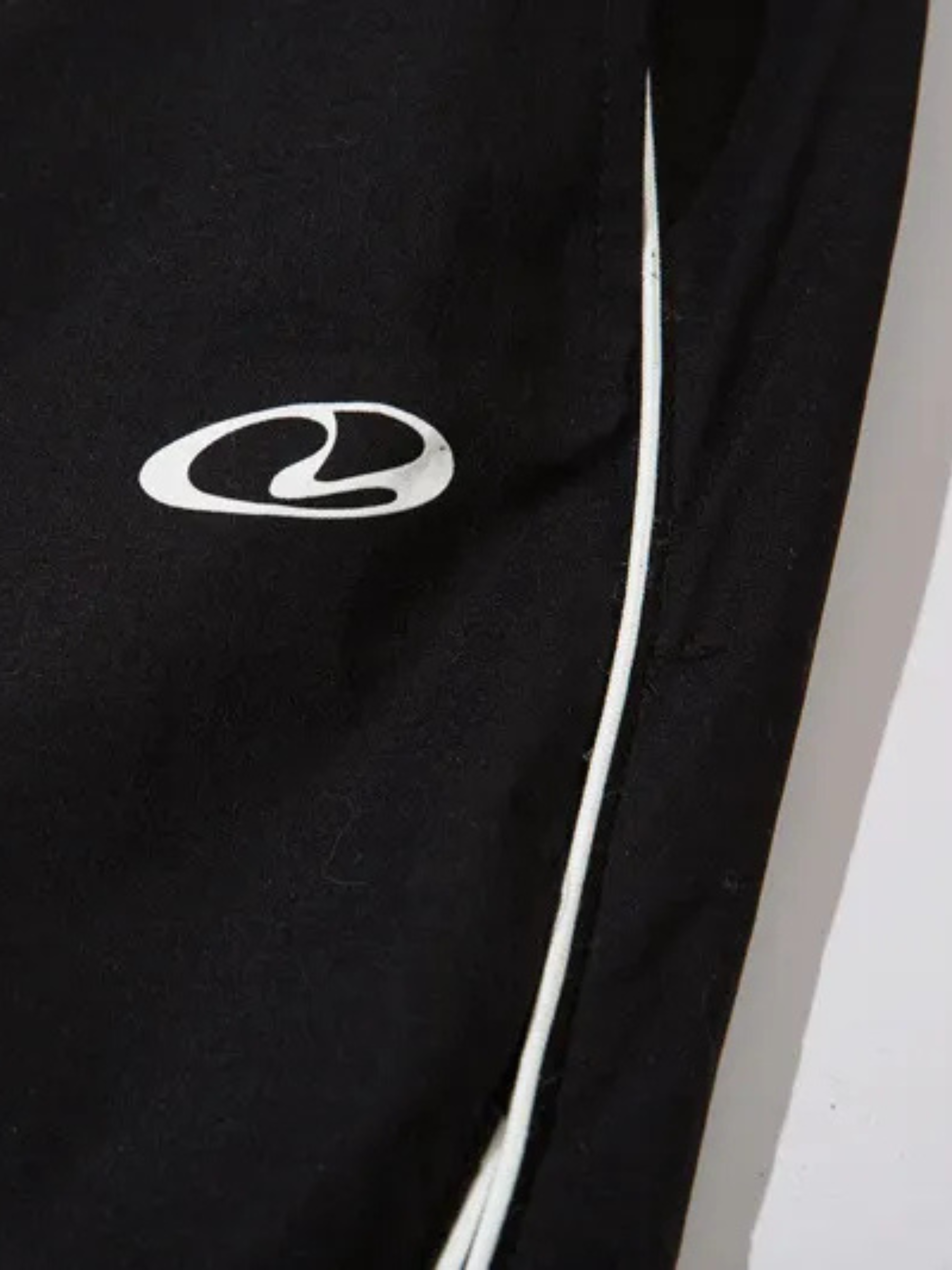 Vintage Track Pants
