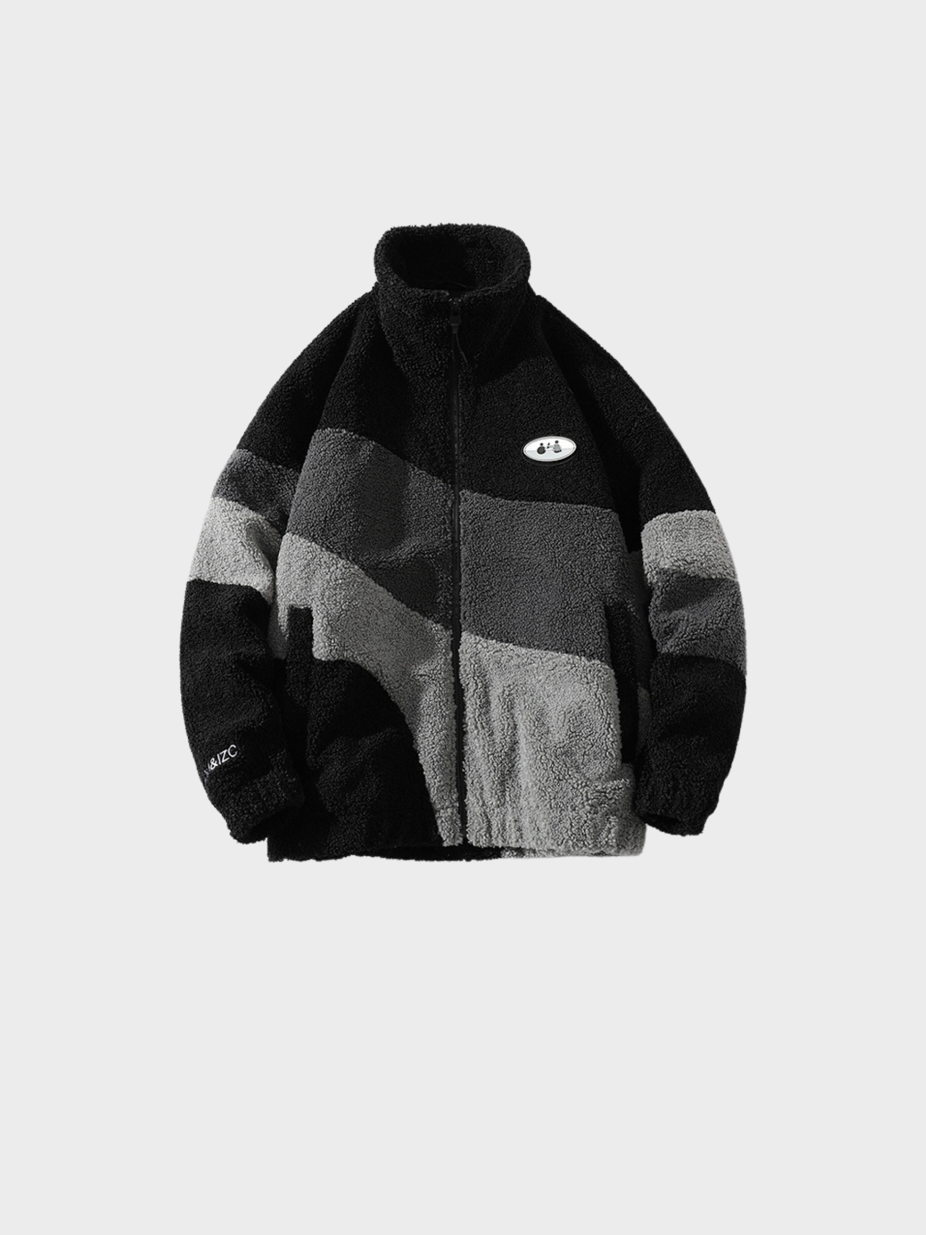 Arctic Drift Fleece Jacket