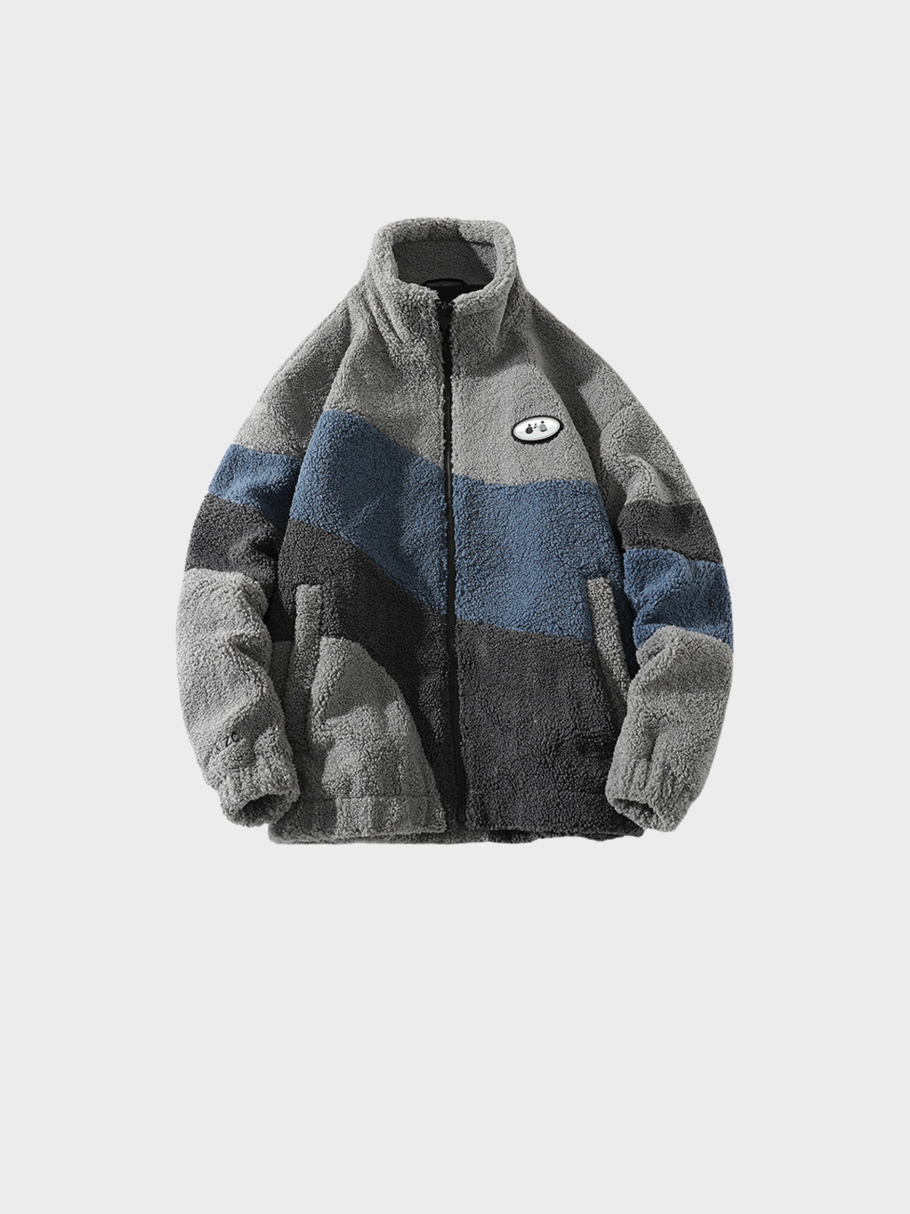 Arctic Drift Fleece Jacket