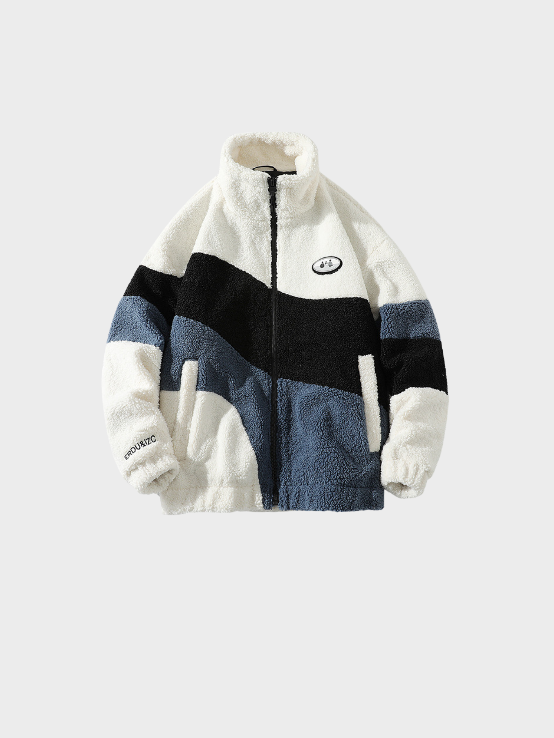Arctic Drift Fleece Jacket