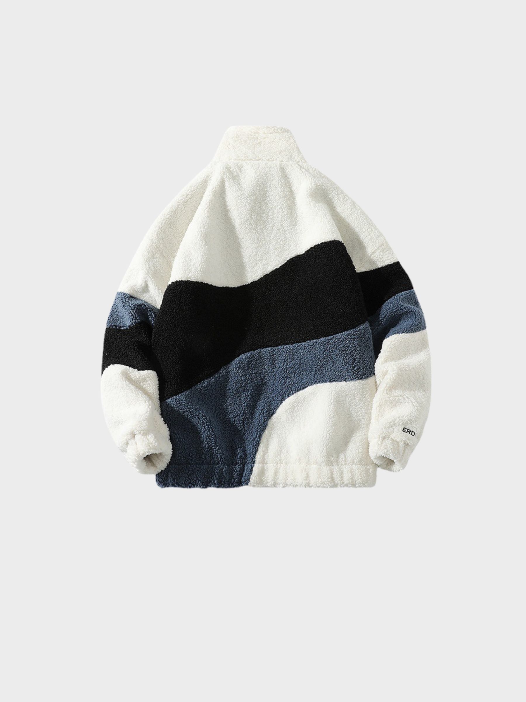 Arctic Drift Fleece Jacket