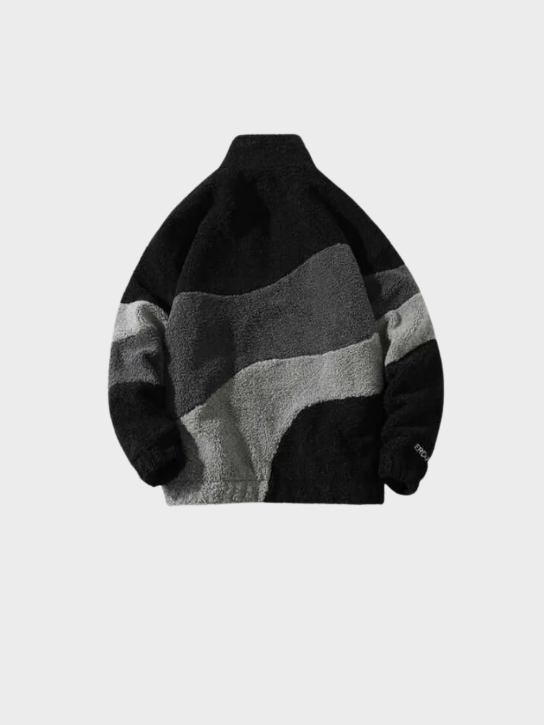 Arctic Drift Fleece Jacket