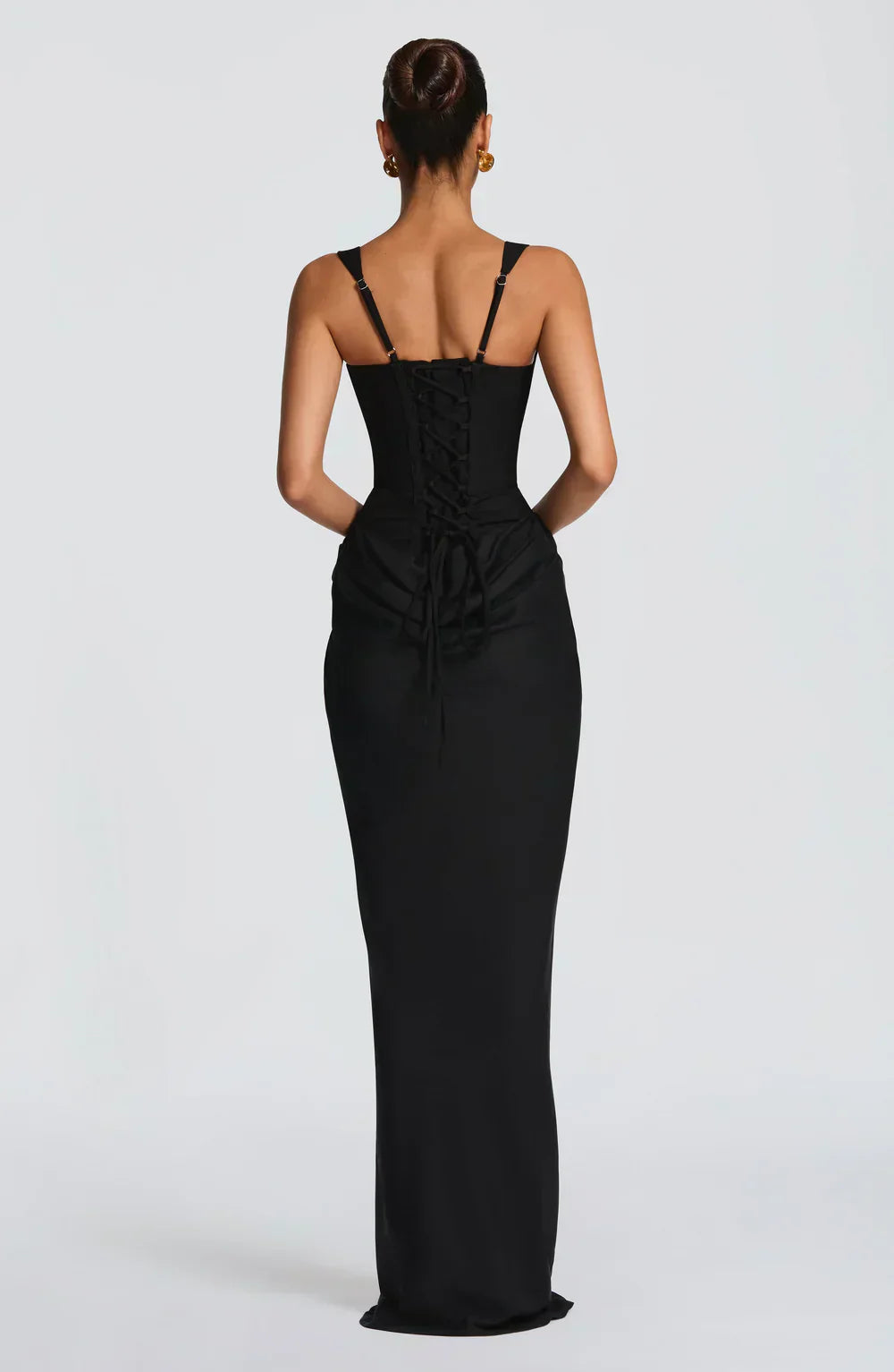 Zarela Maxi Dress