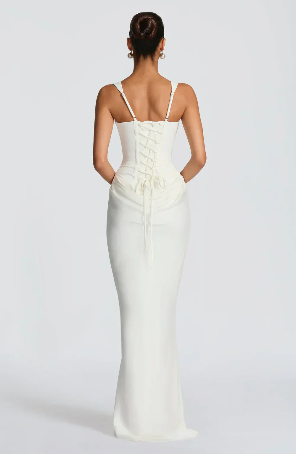 Zarela Maxi Dress