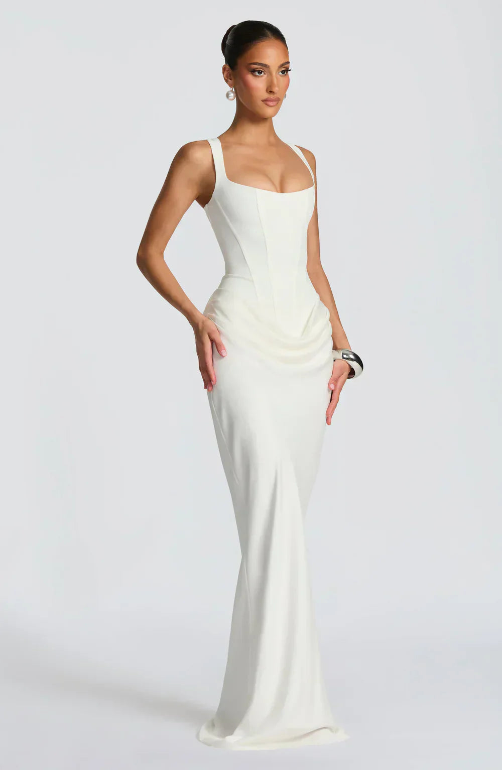 Zarela Maxi Dress