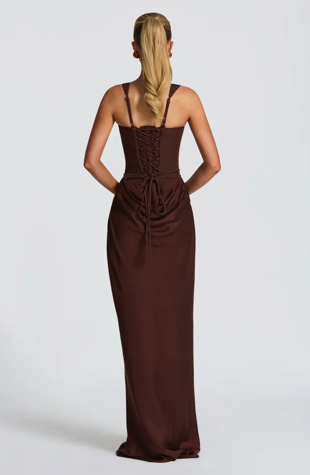 Zarela Maxi Dress
