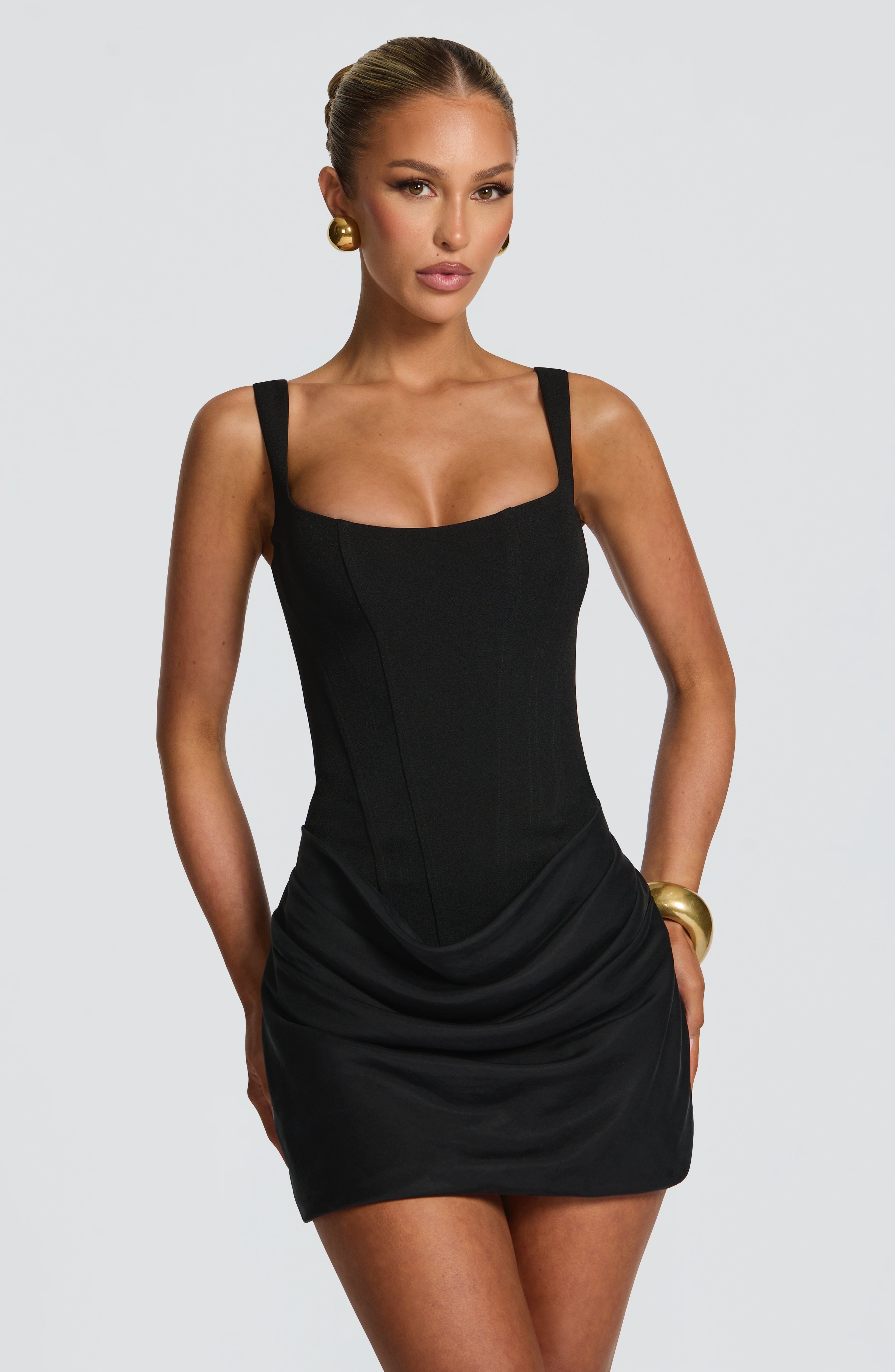Calira Mini Dress