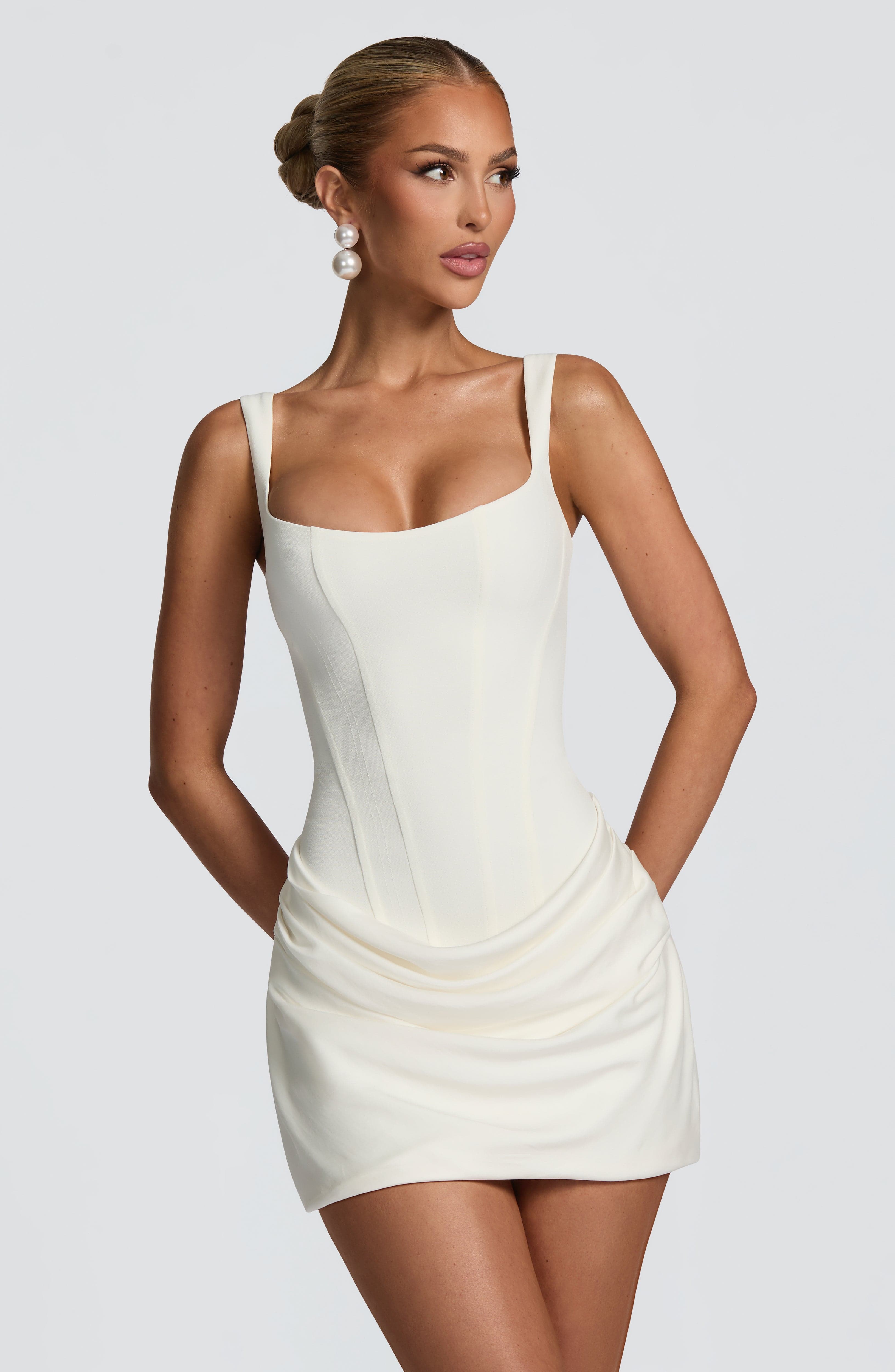 Calira Mini Dress