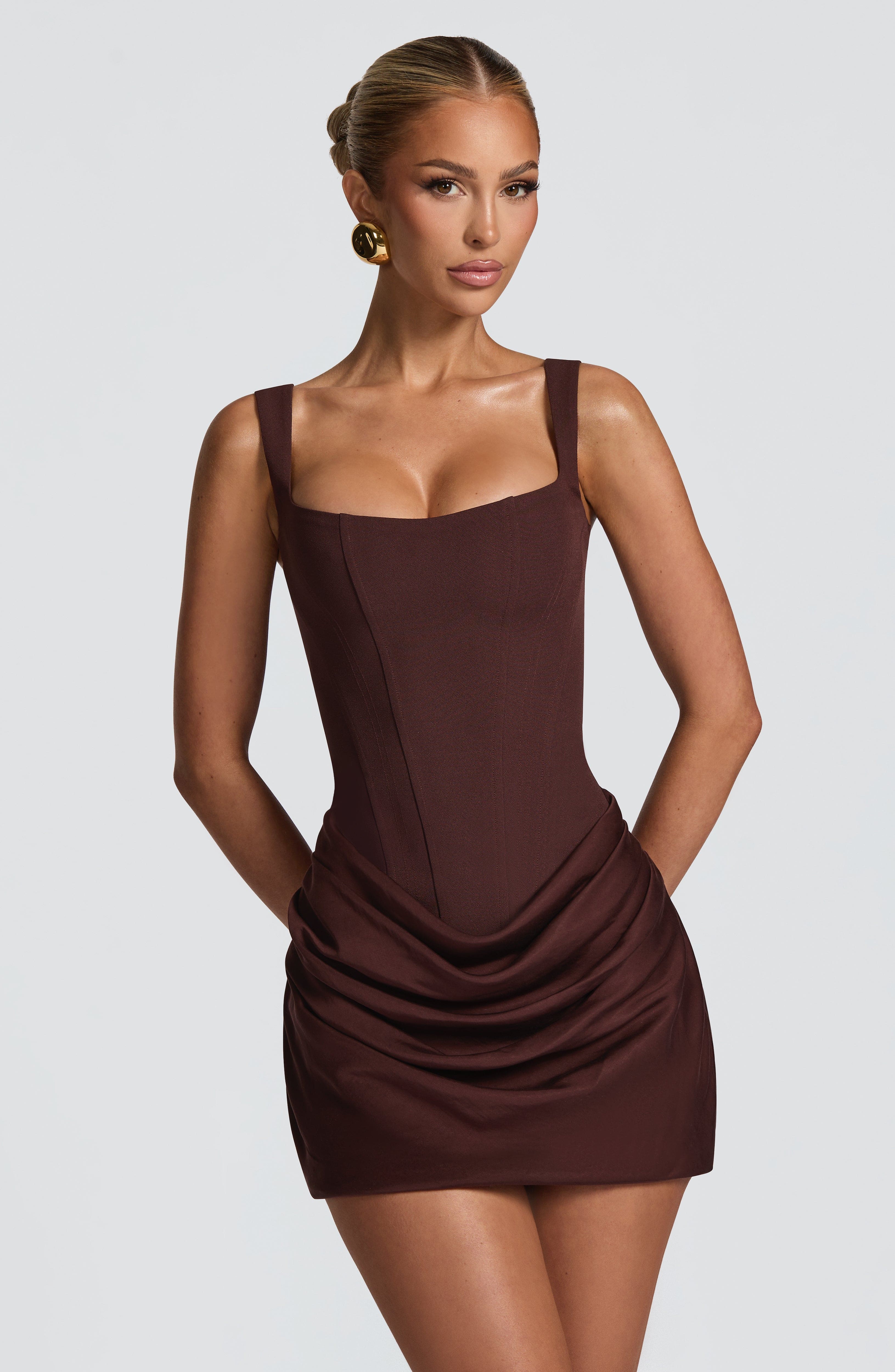 Calira Mini Dress
