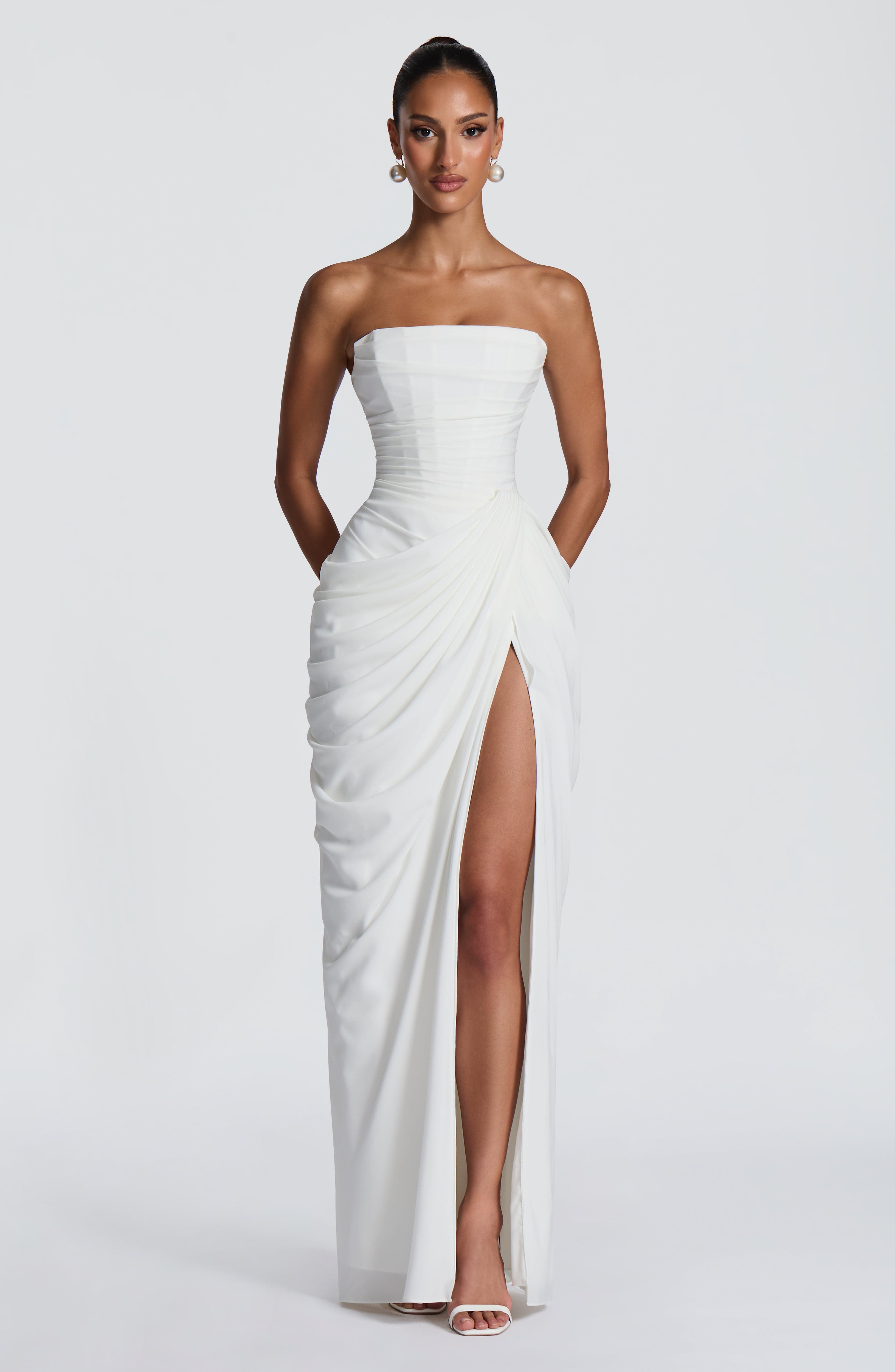 Orlena Maxi Dress