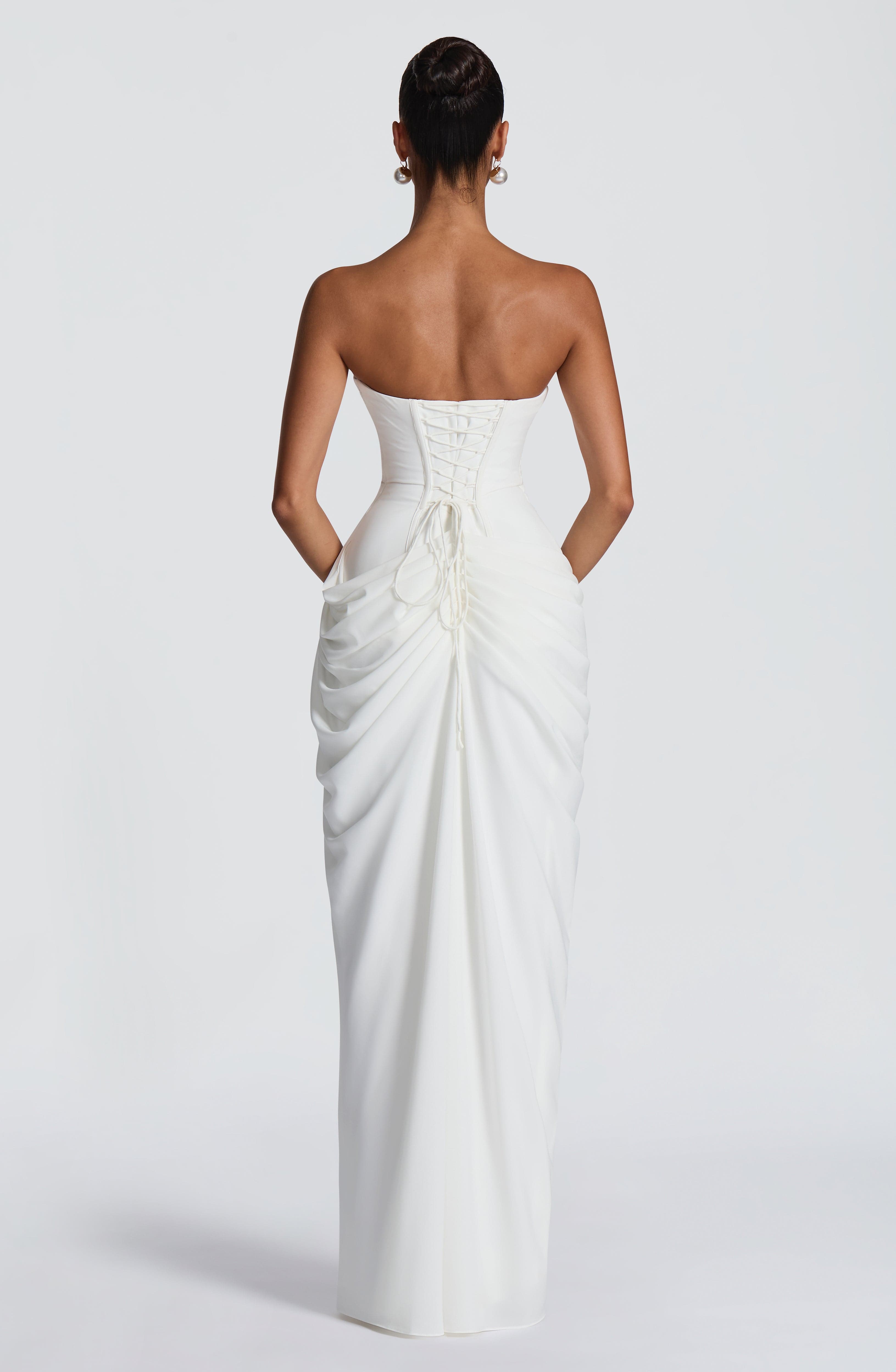 Orlena Maxi Dress