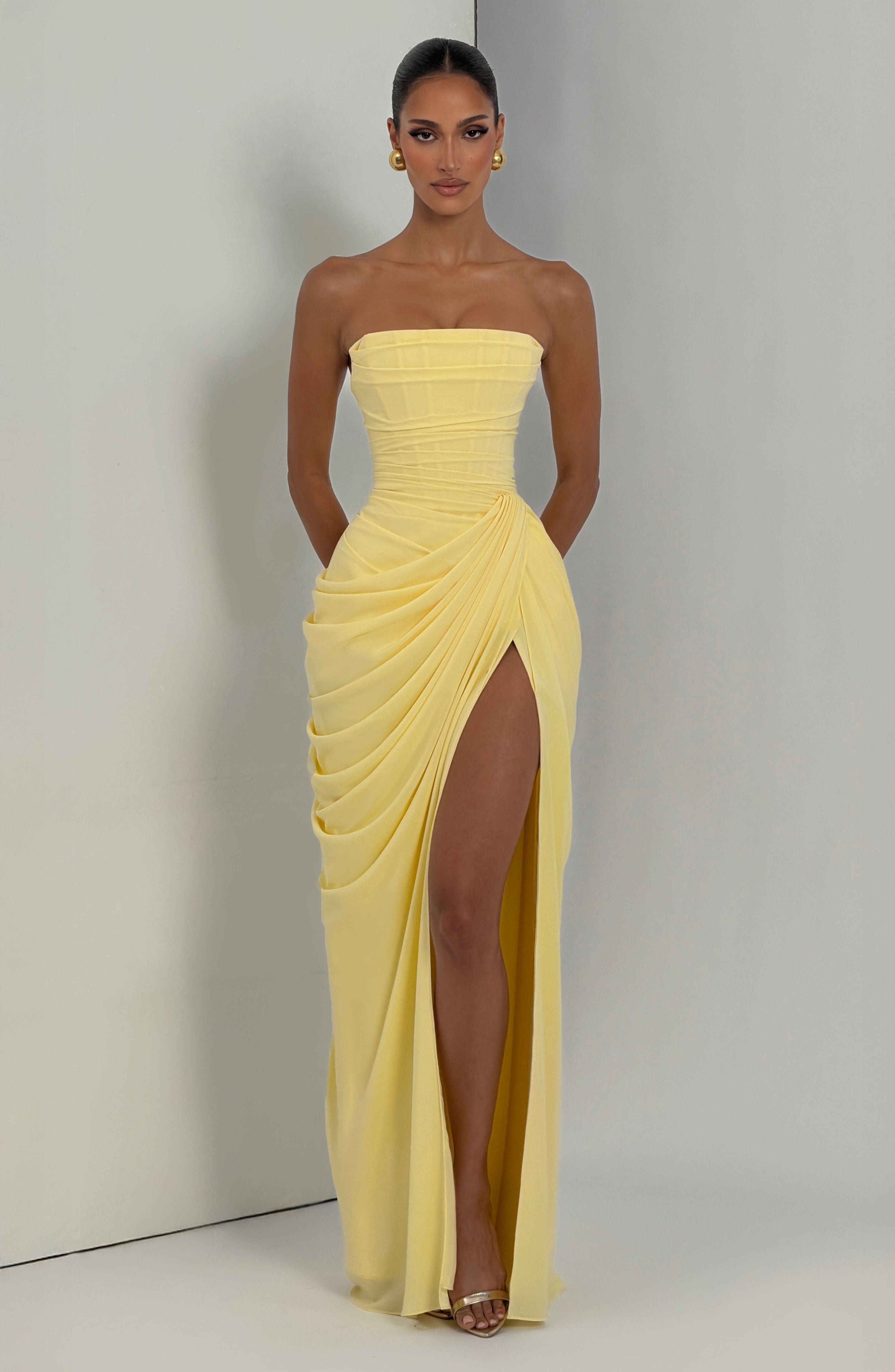 Orlena Maxi Dress