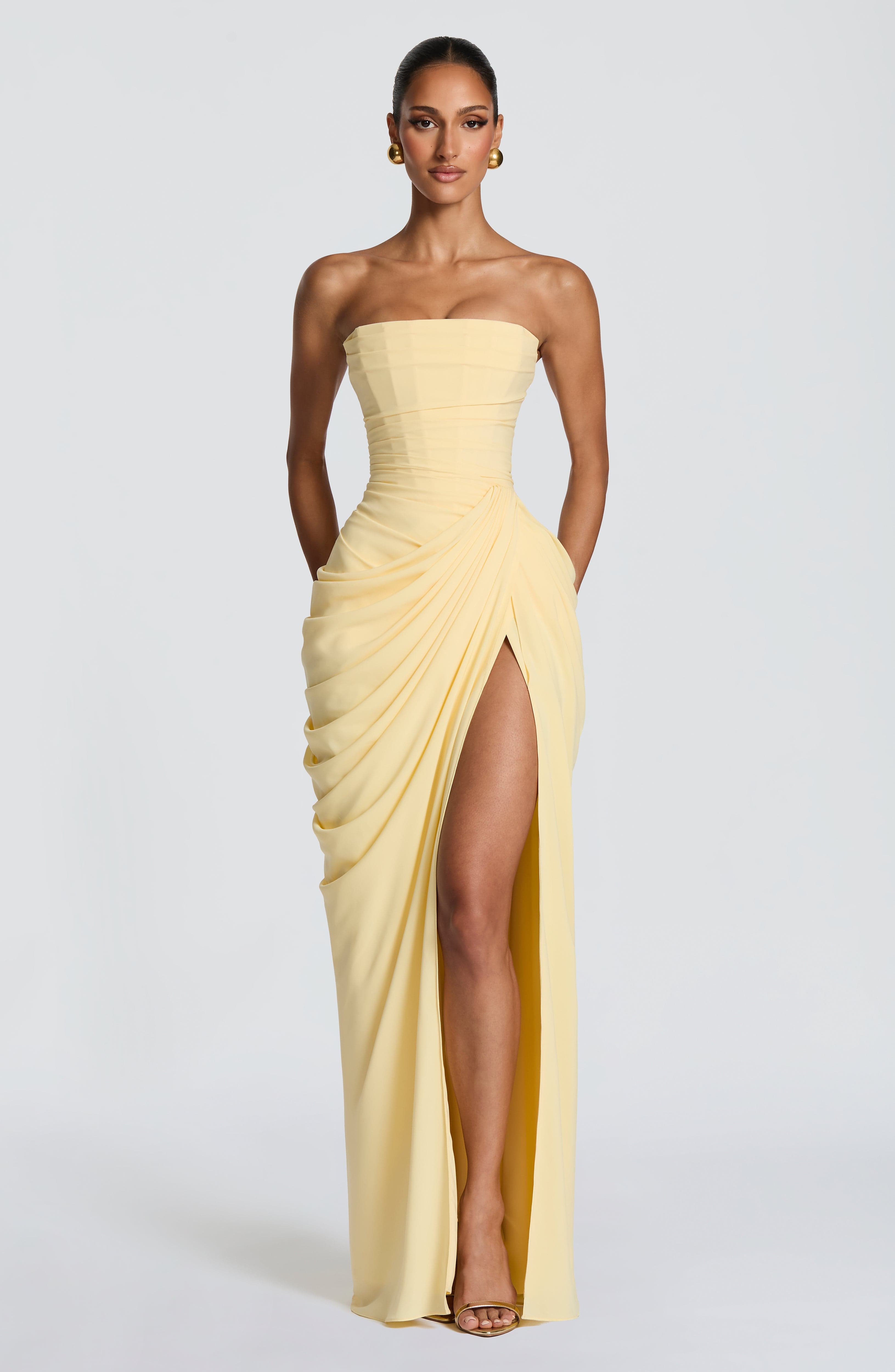 Orlena Maxi Dress