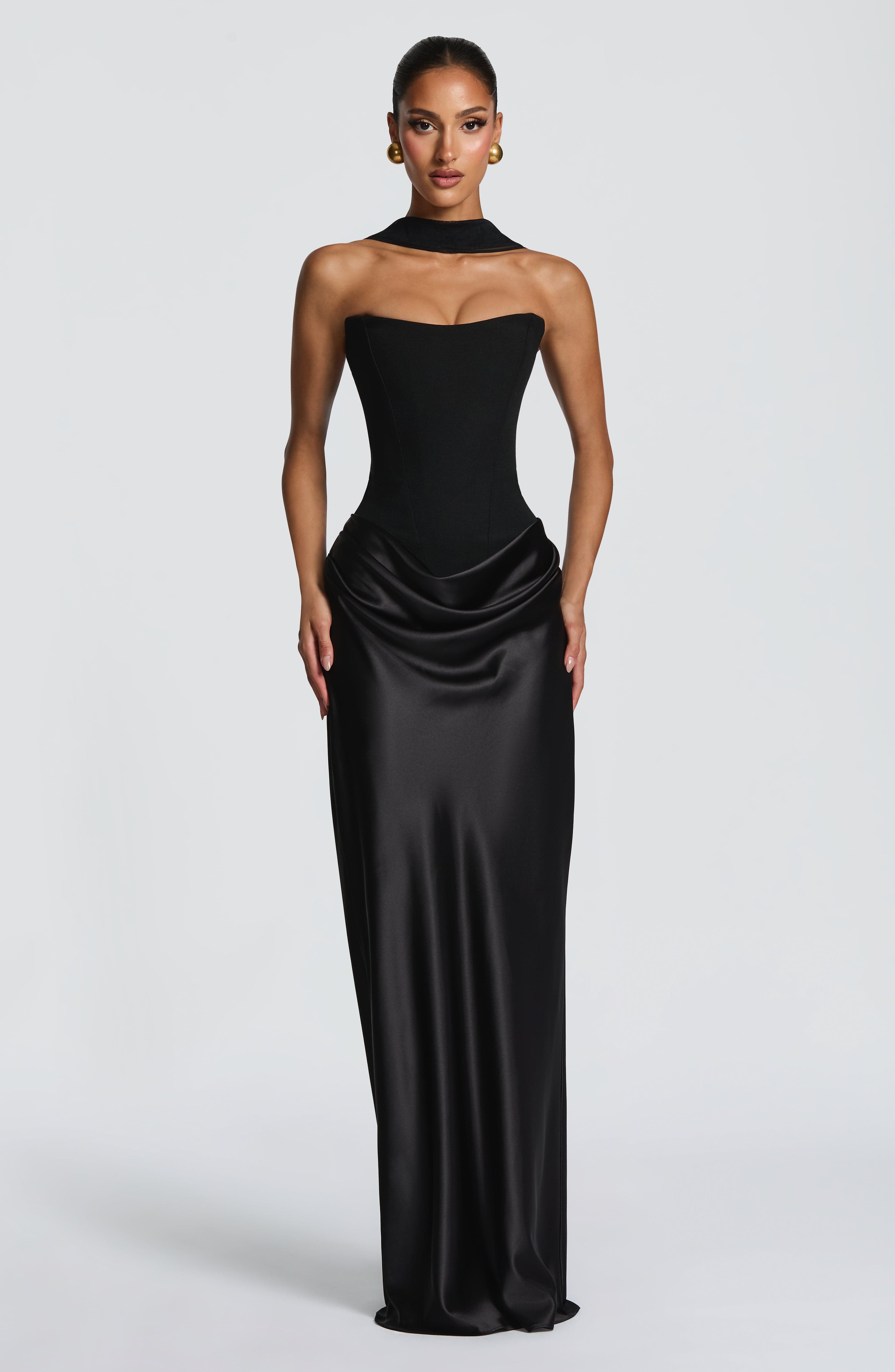 Megan Maxi Dress