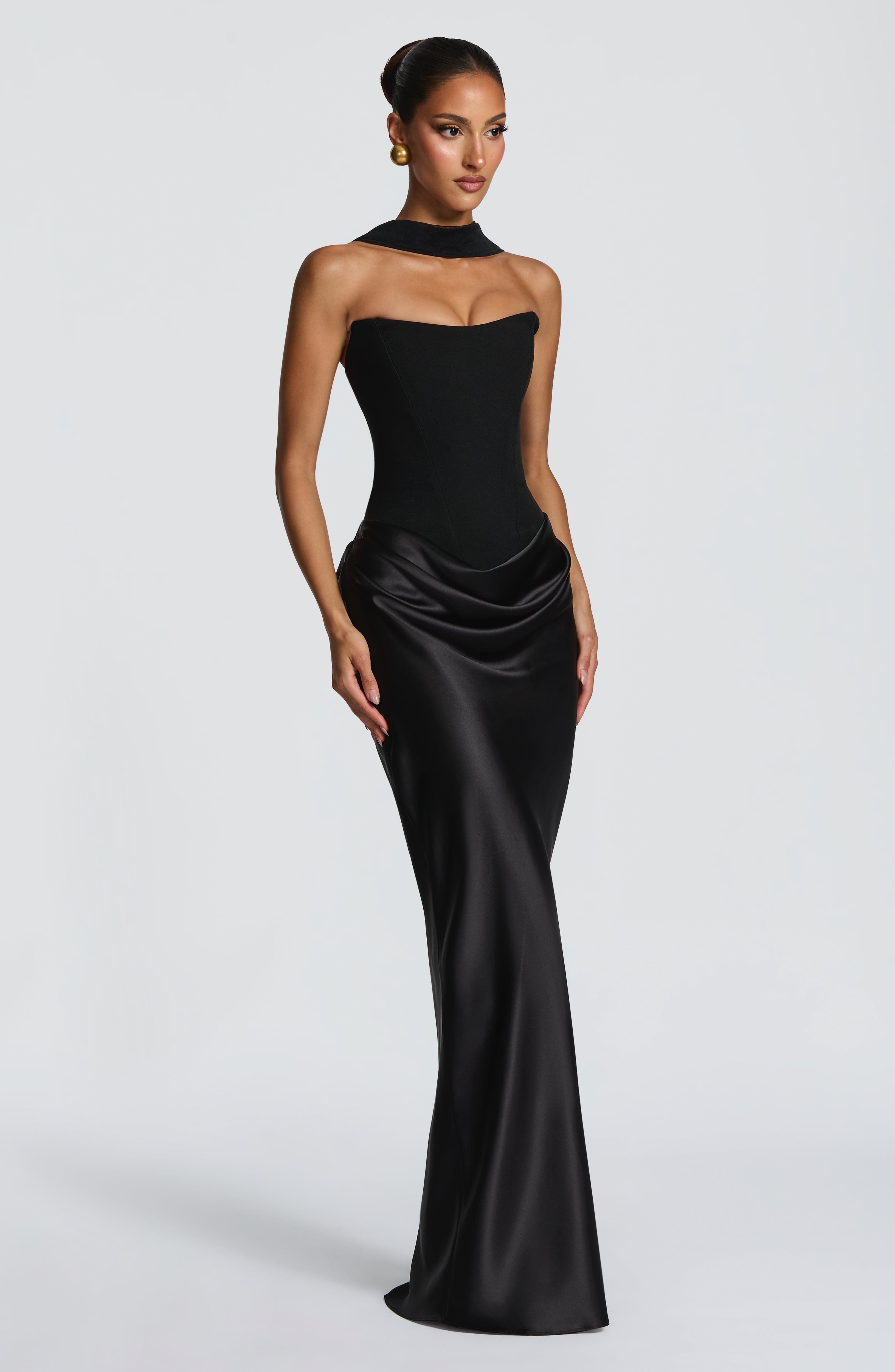 Megan Maxi Dress