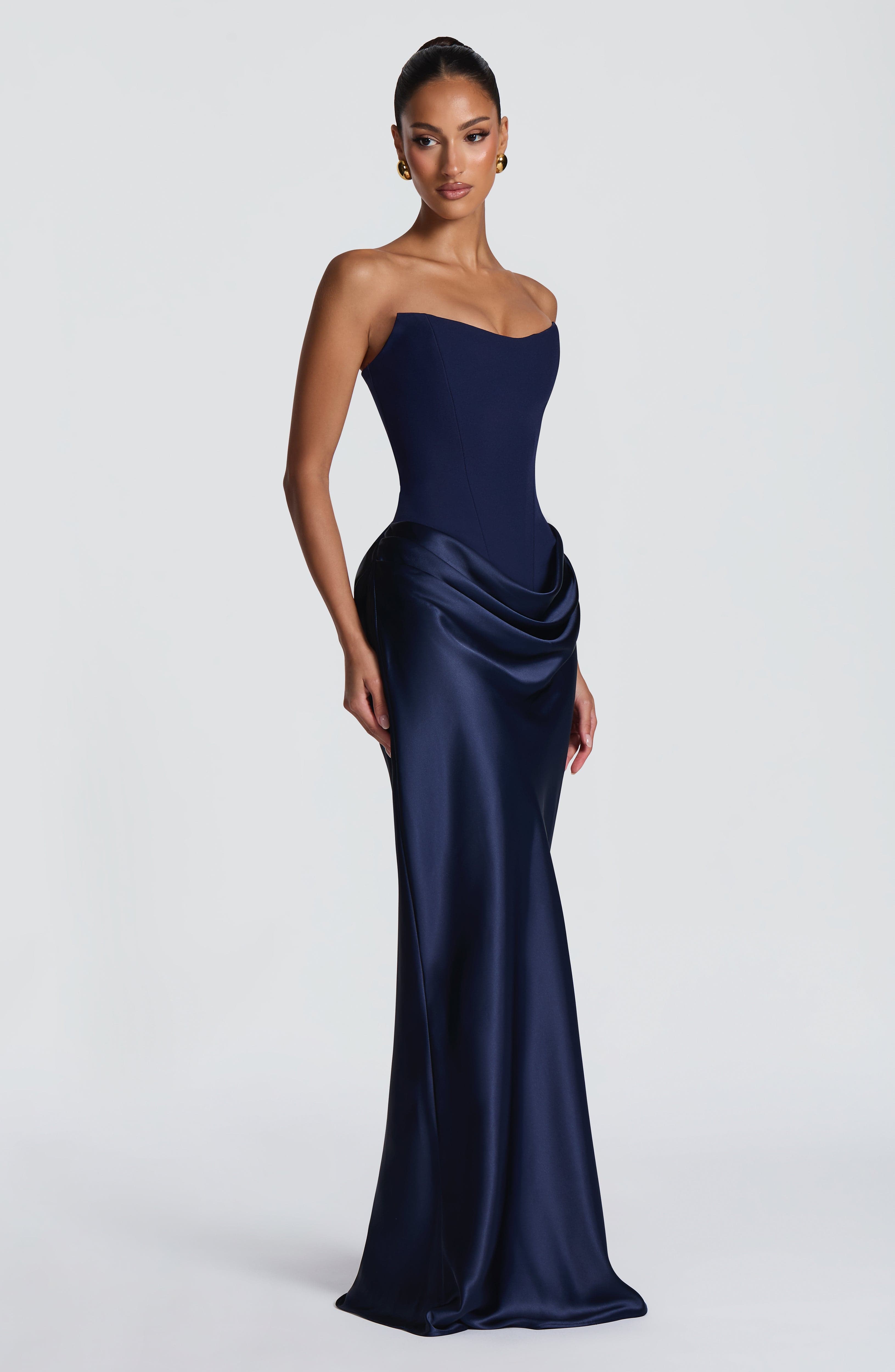 Megan Maxi Dress