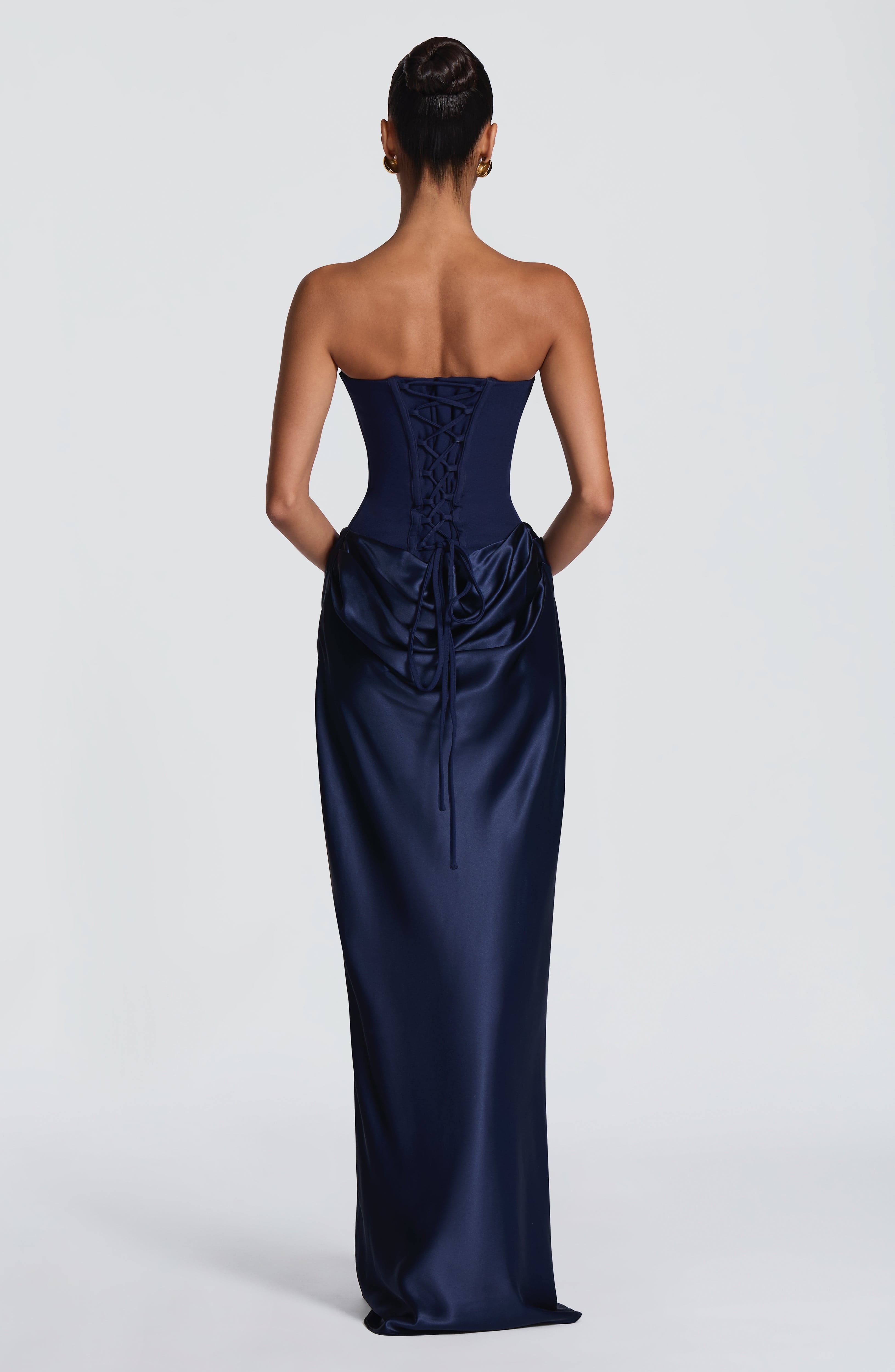Megan Maxi Dress