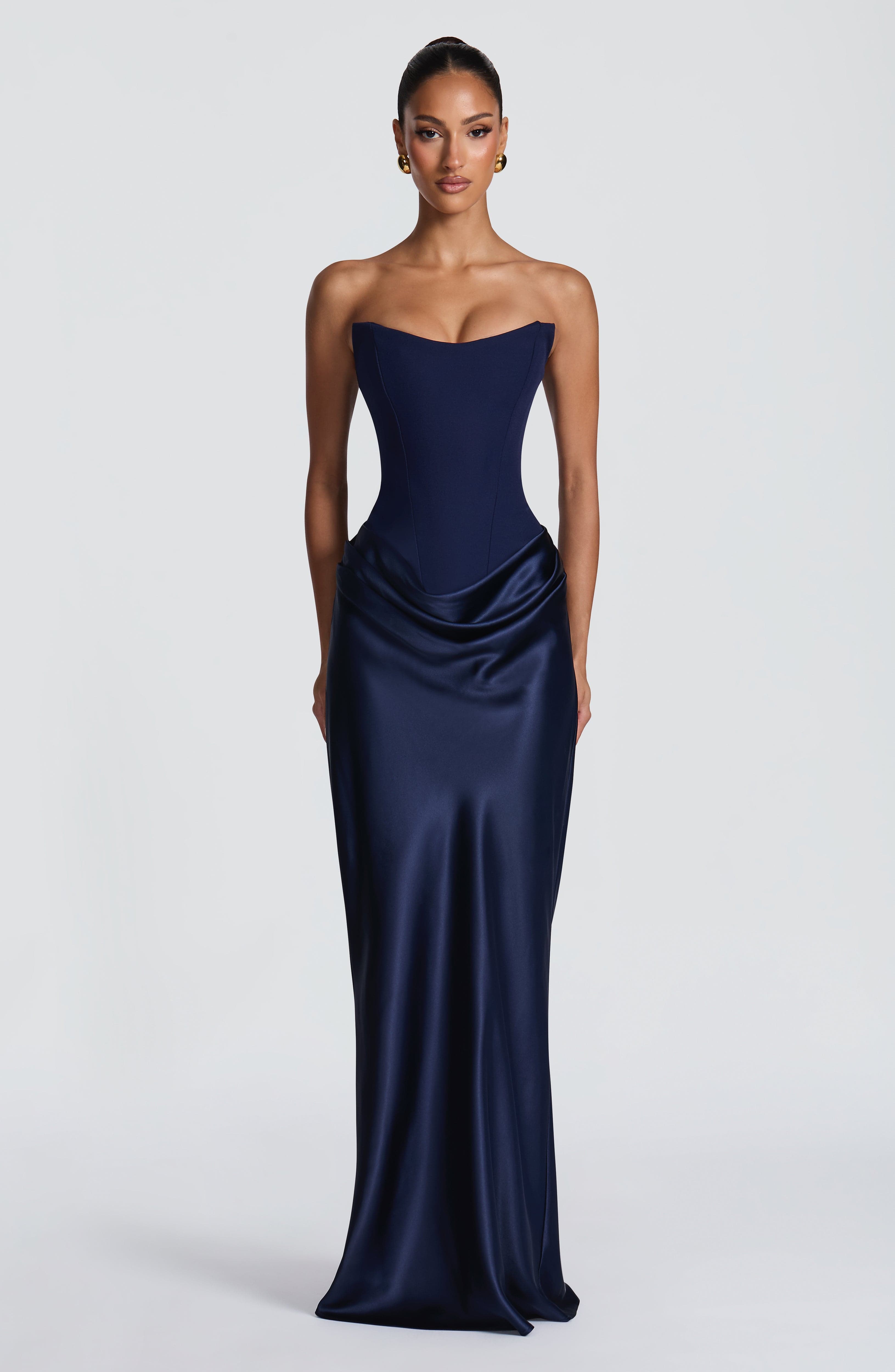 Megan Maxi Dress