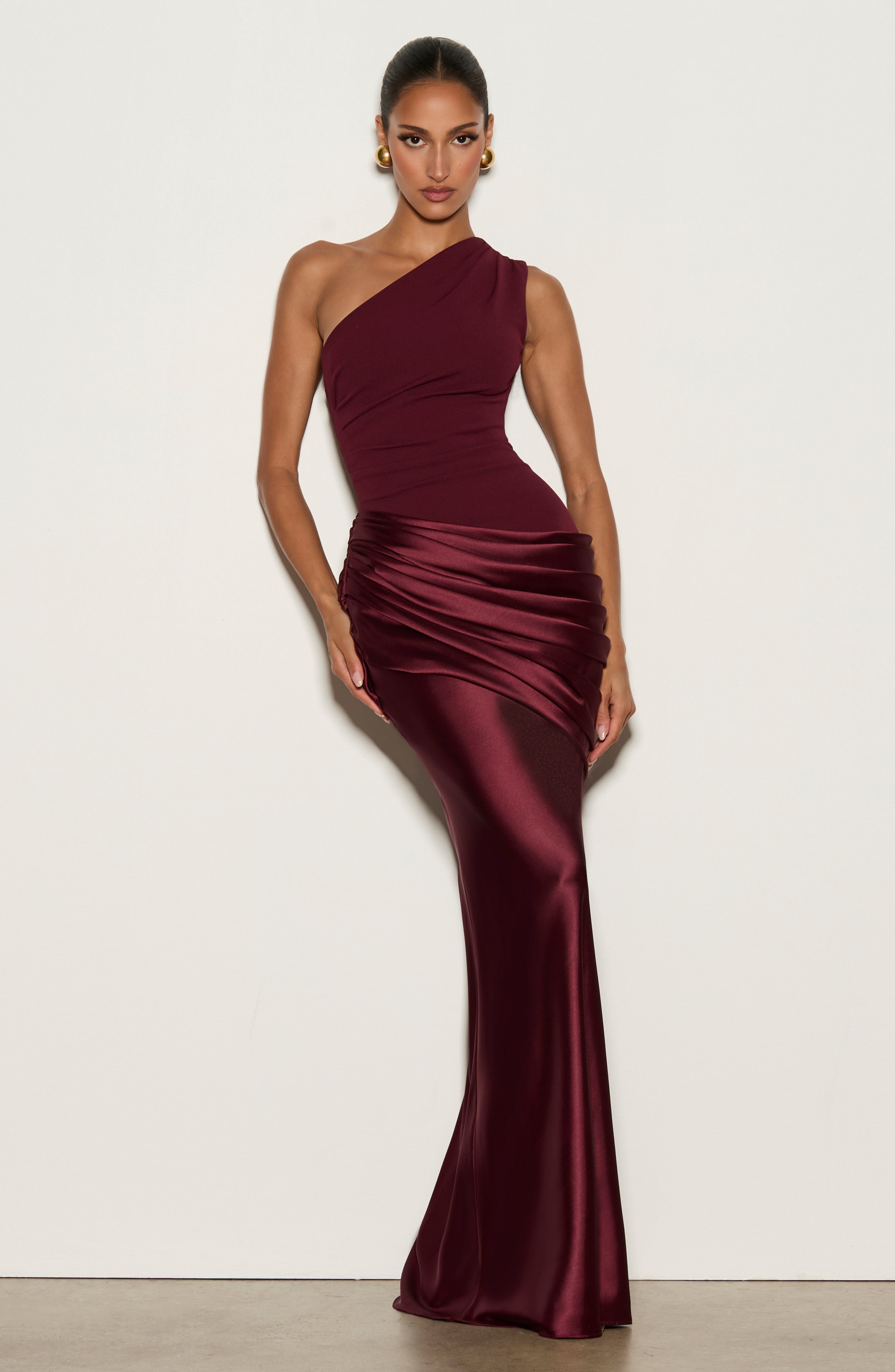Madona Maxi Dress