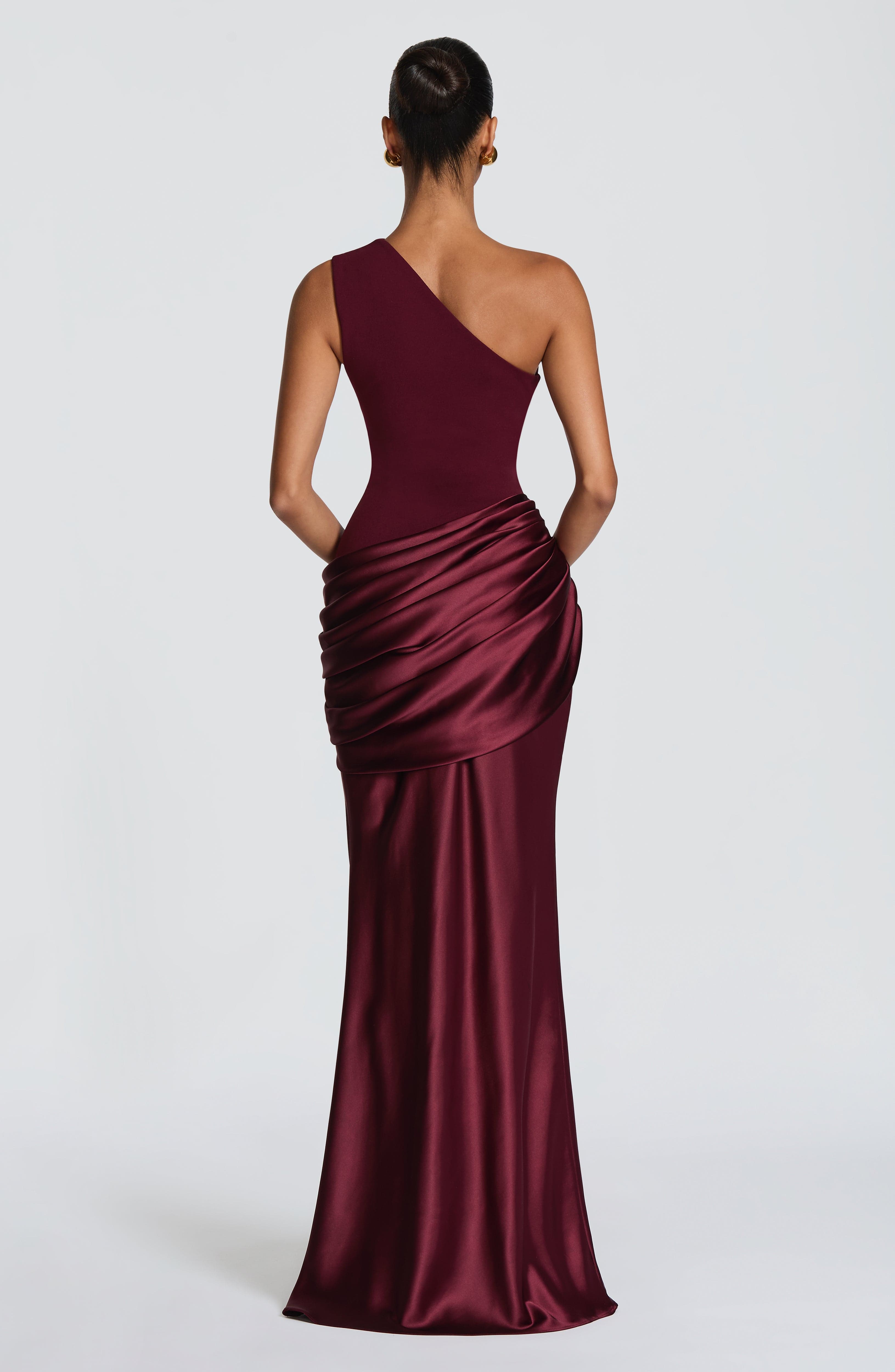 Madona Maxi Dress