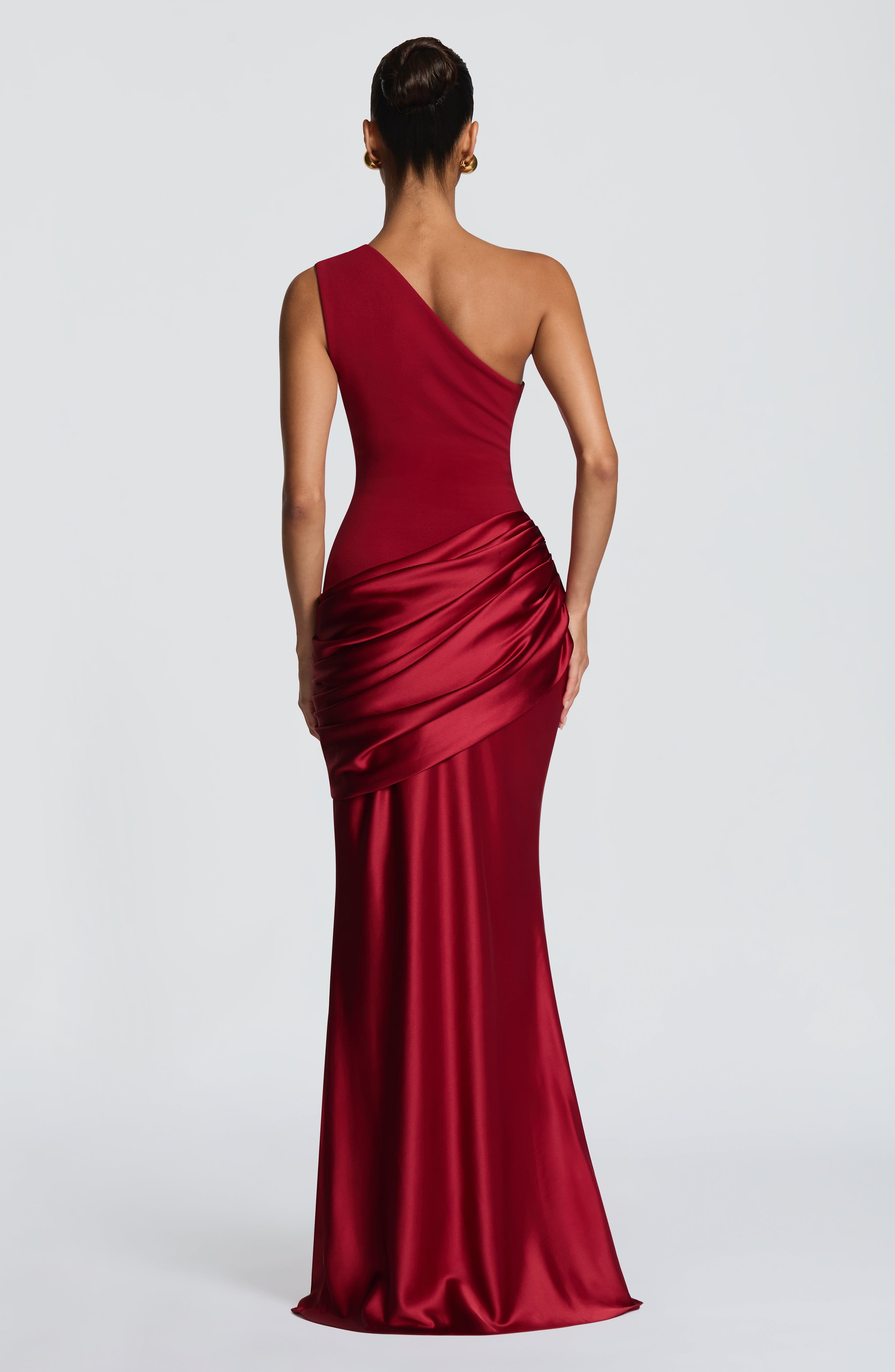 Madona Maxi Dress