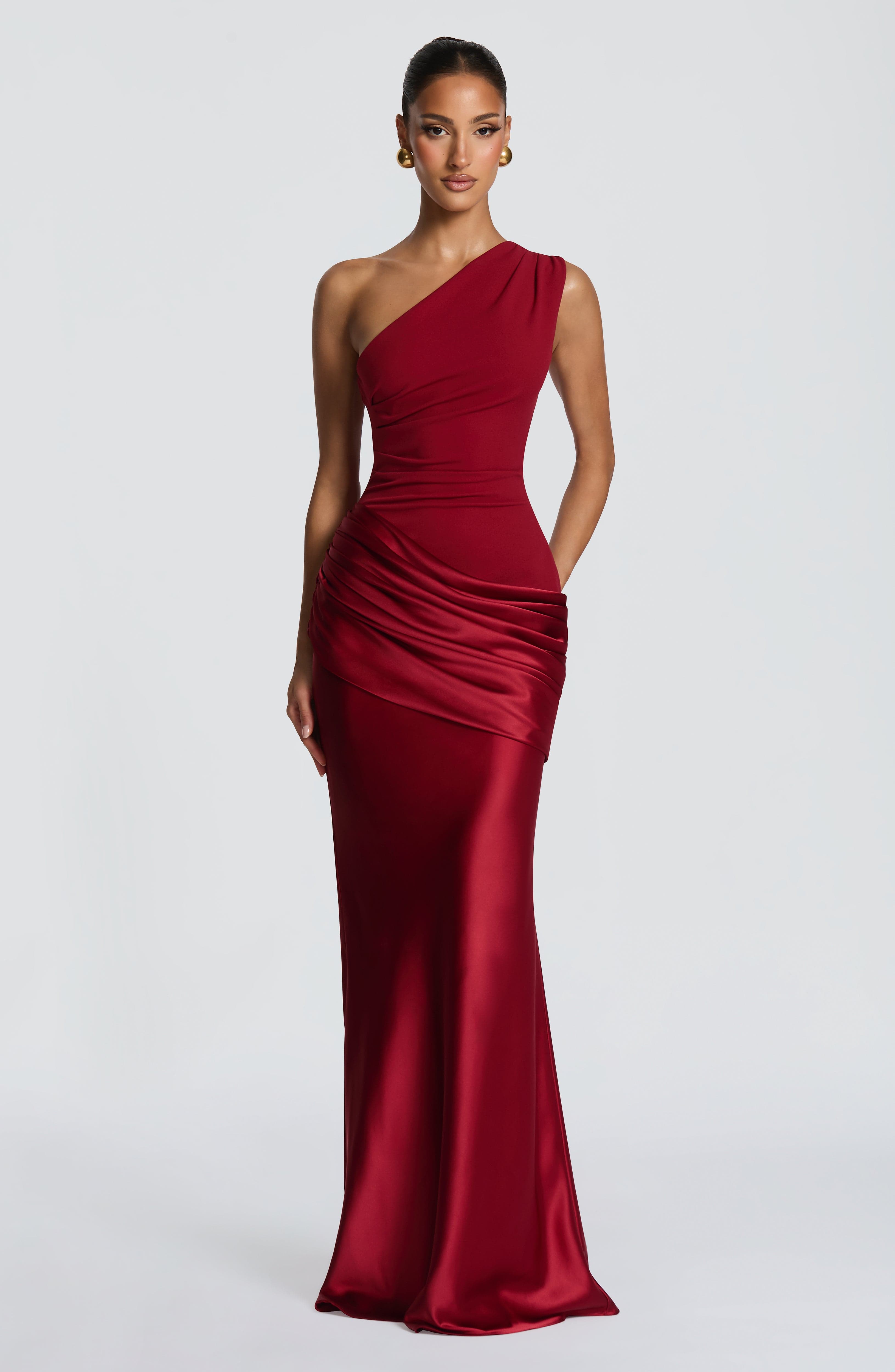 Madona Maxi Dress