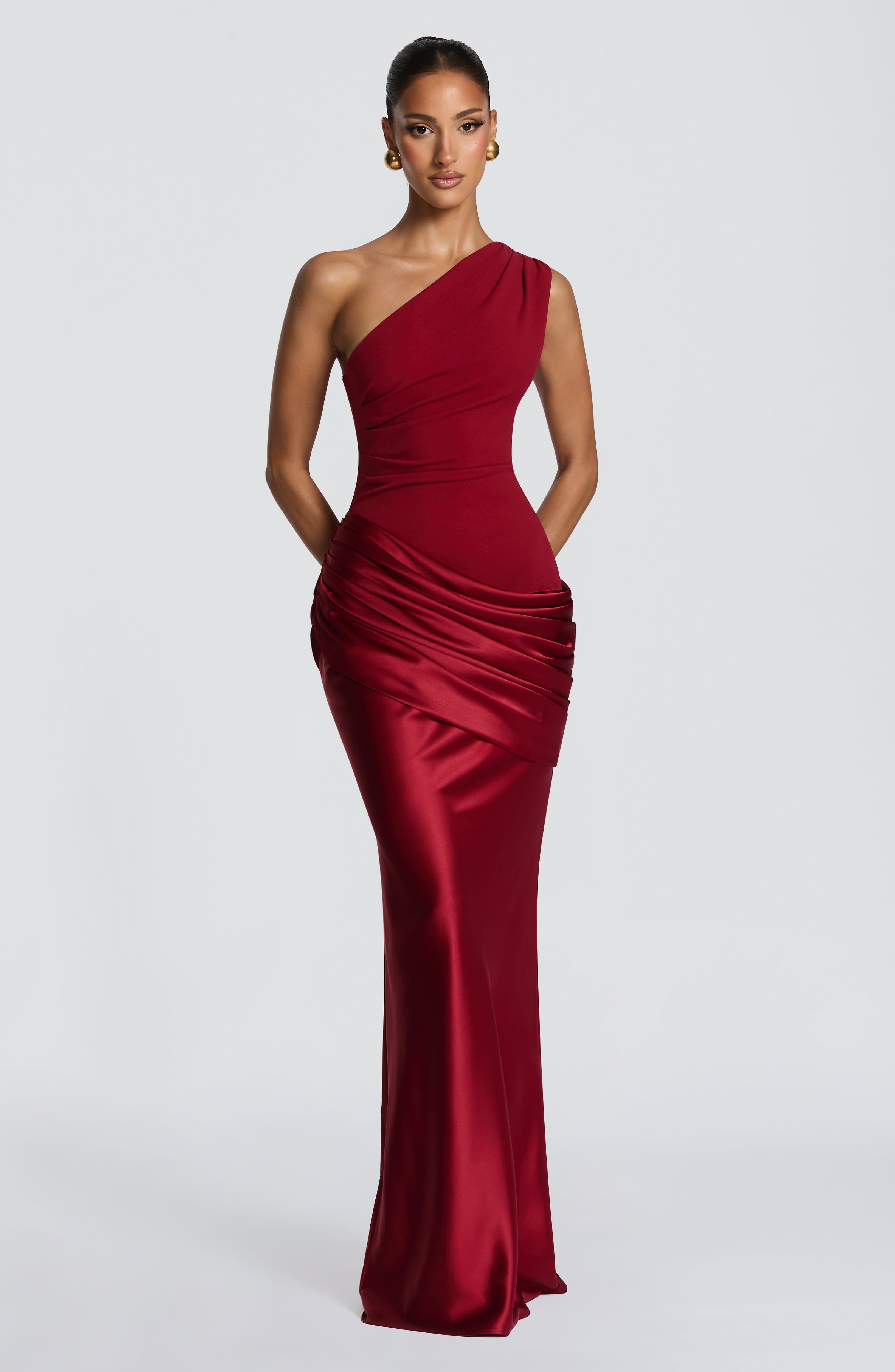 Madona Maxi Dress