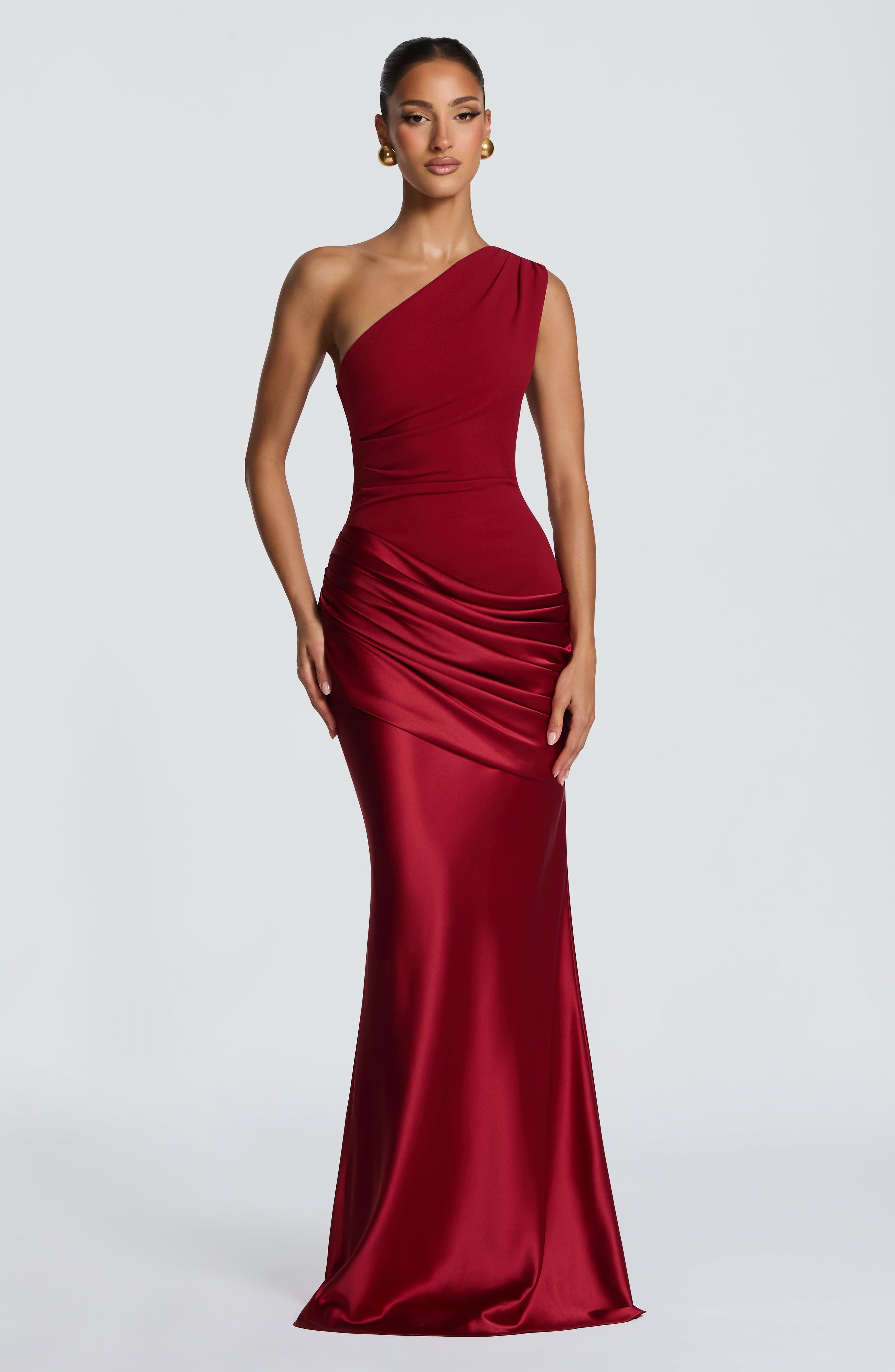 Madona Maxi Dress