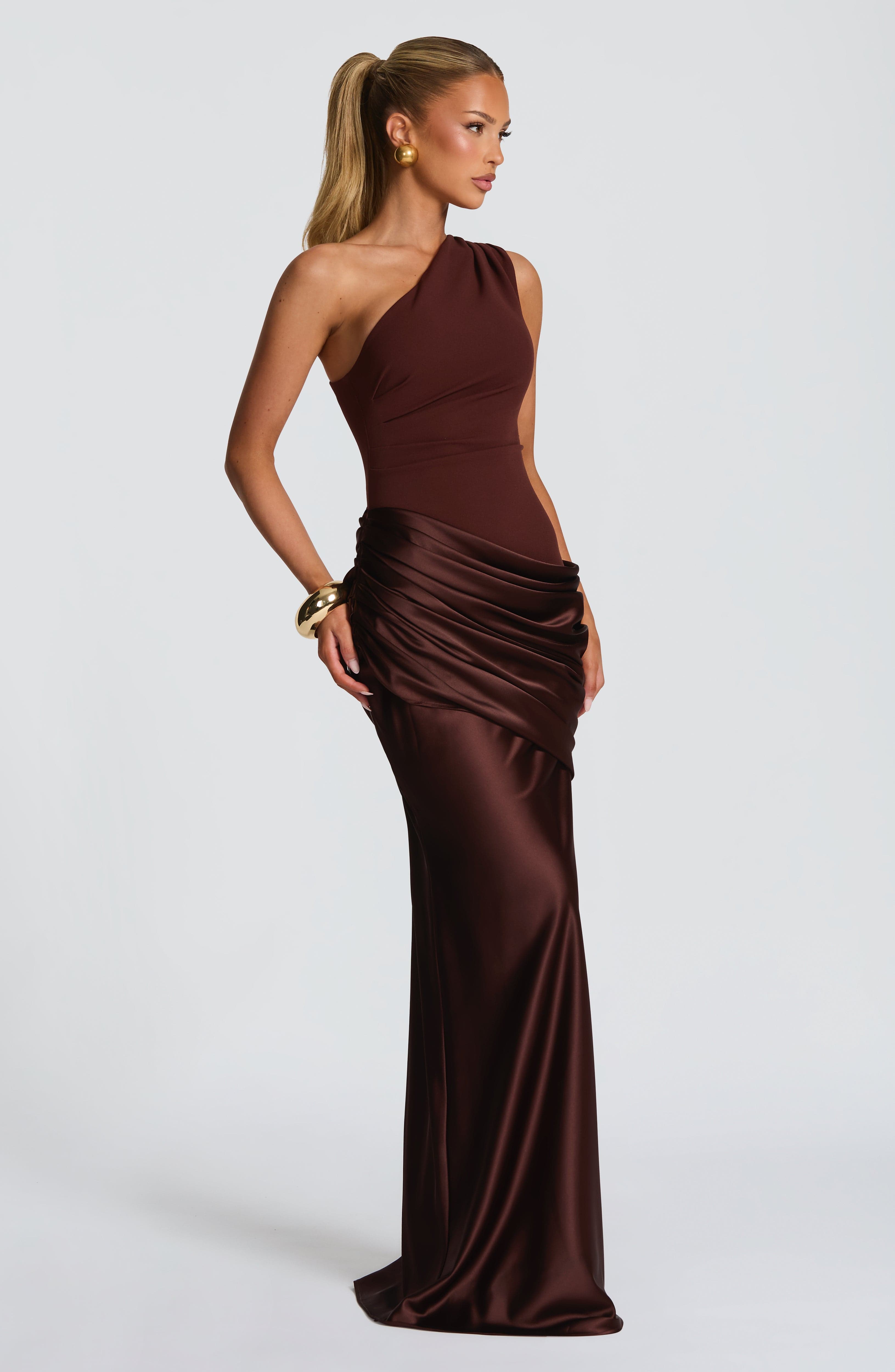 Madona Maxi Dress