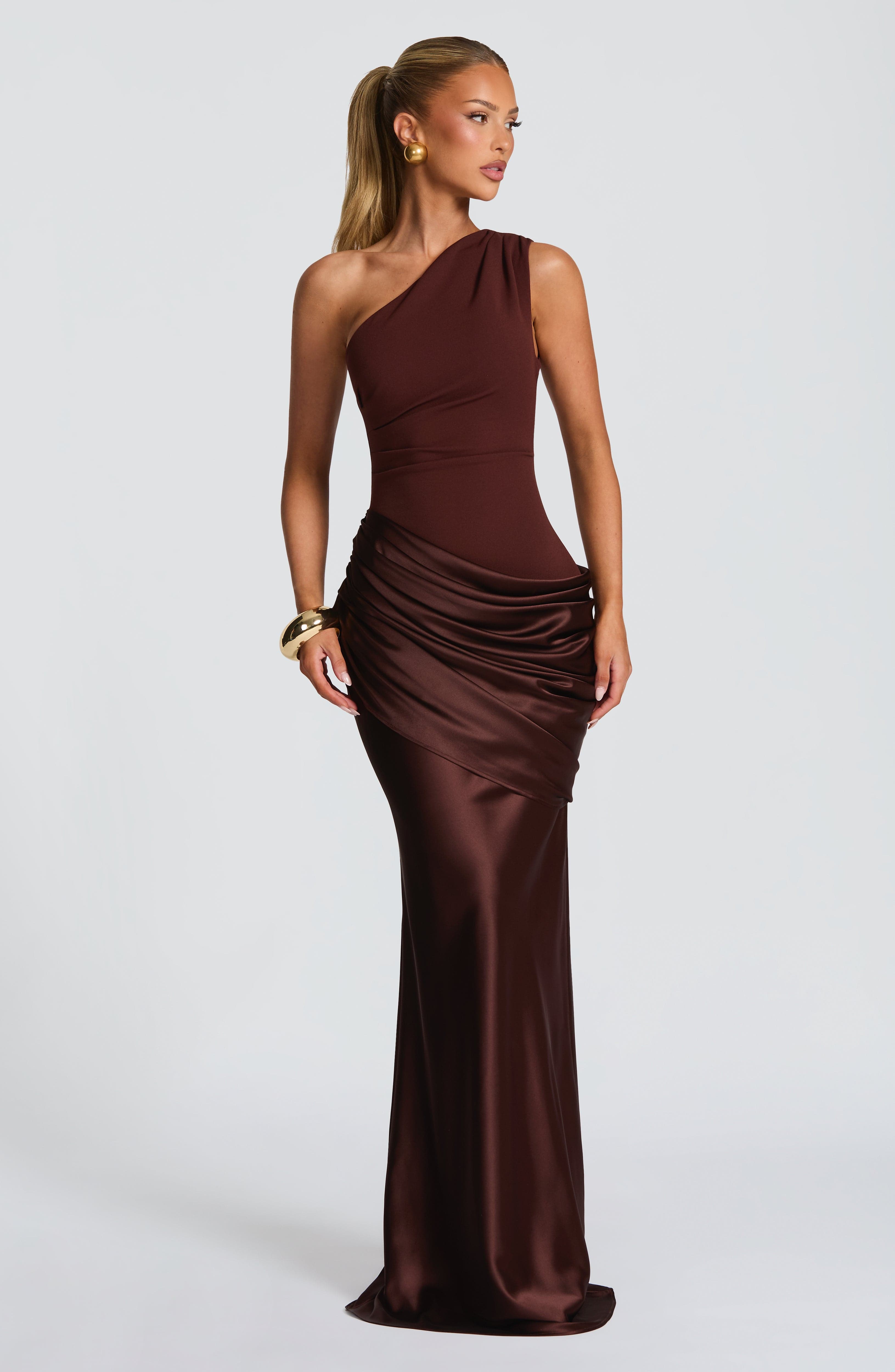 Madona Maxi Dress