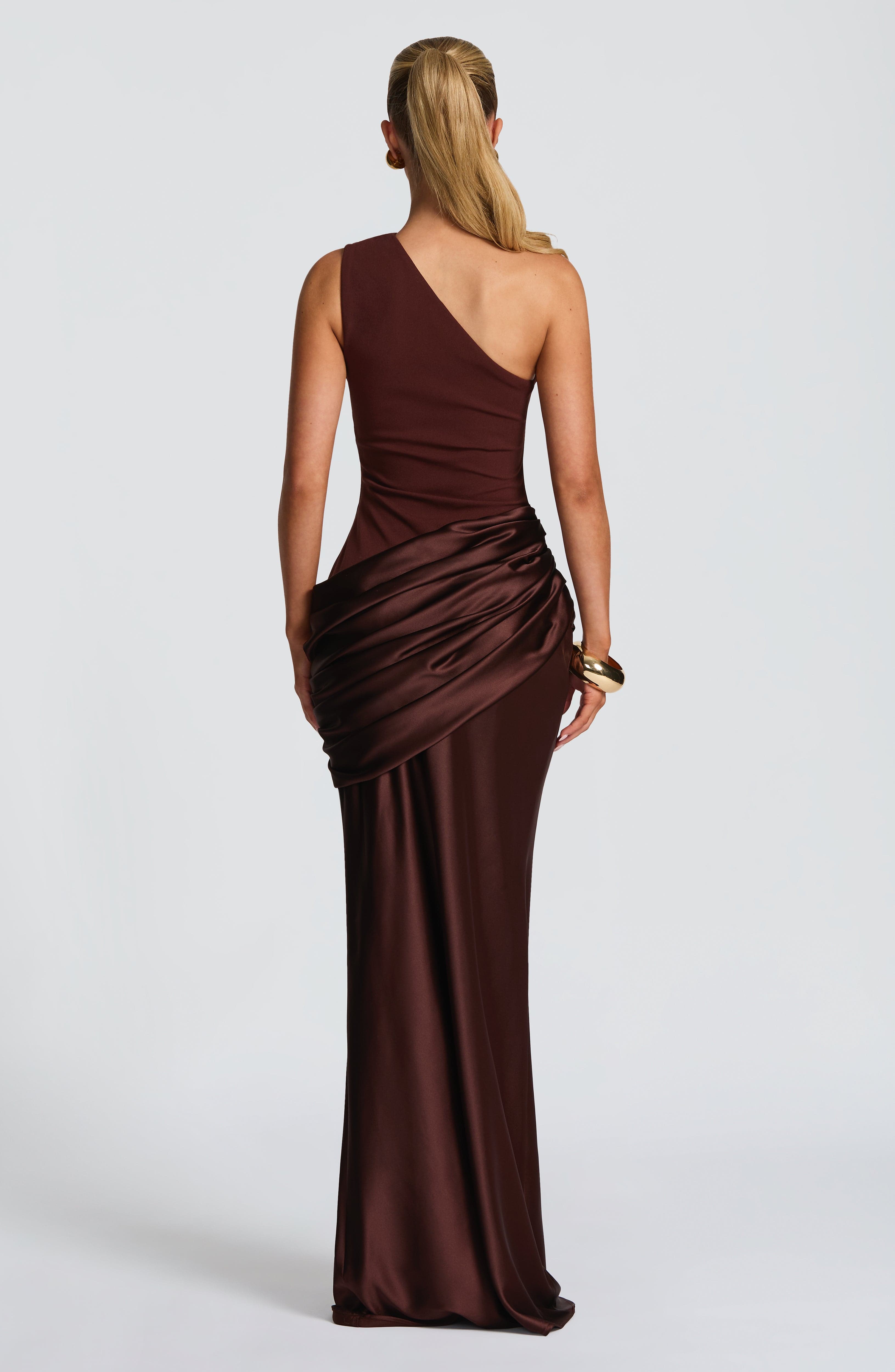 Madona Maxi Dress