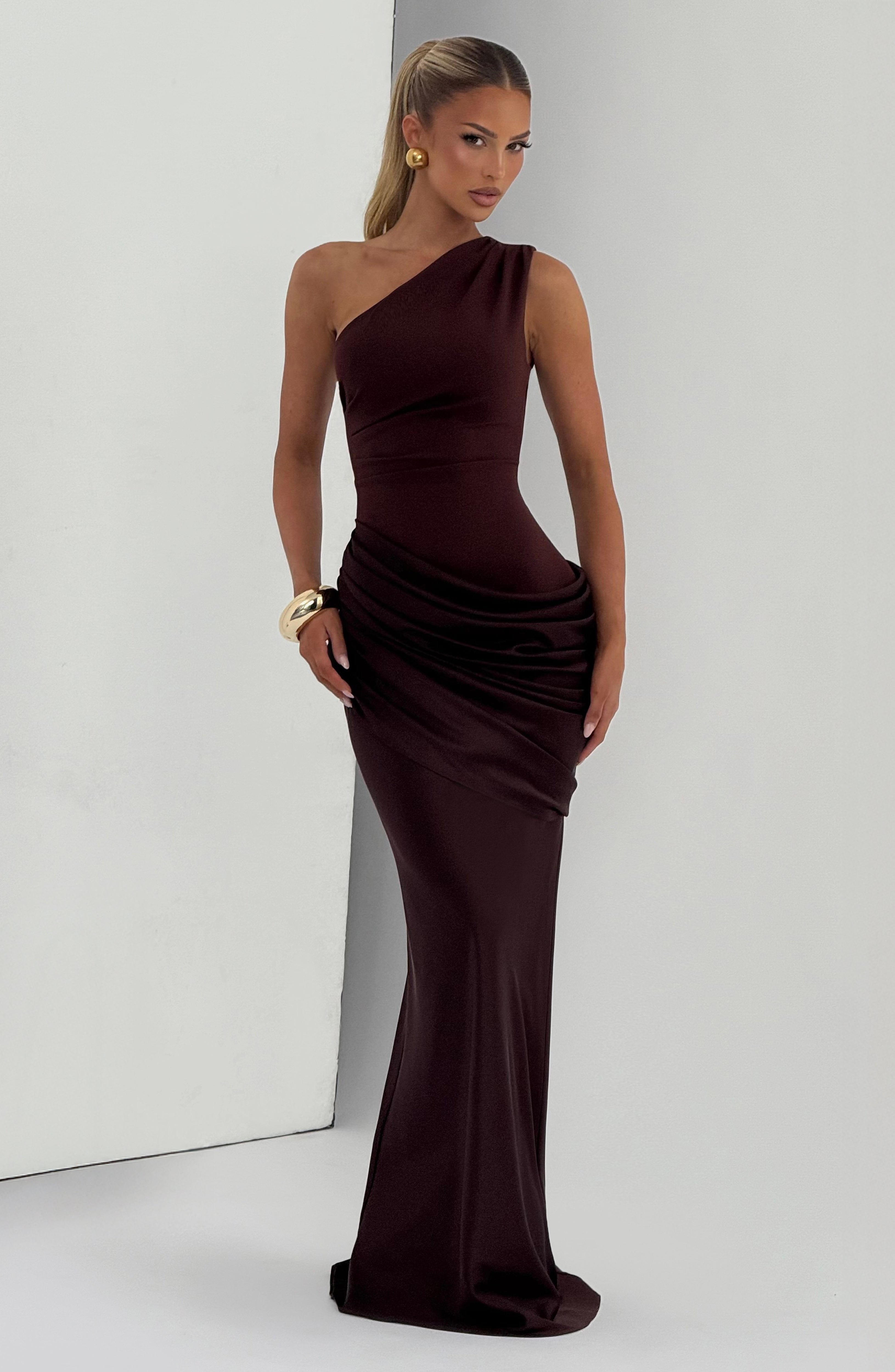 Madona Maxi Dress
