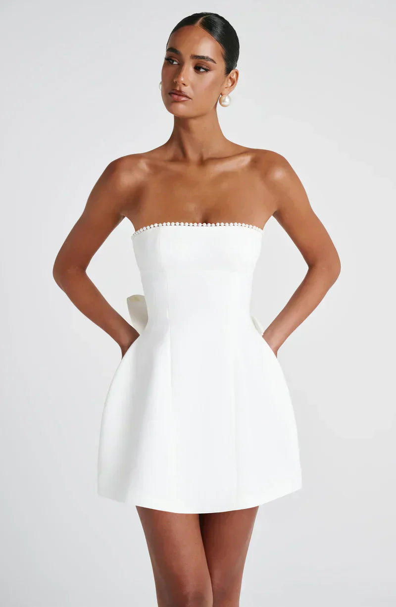 Luni Mini Dress