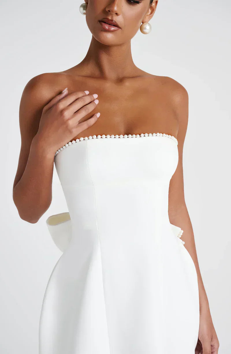 Luni Mini Dress