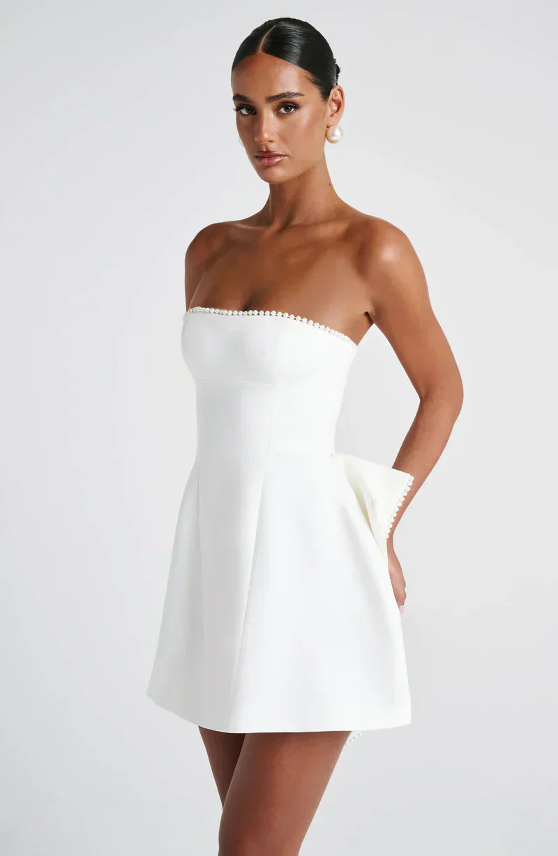 Luni Mini Dress